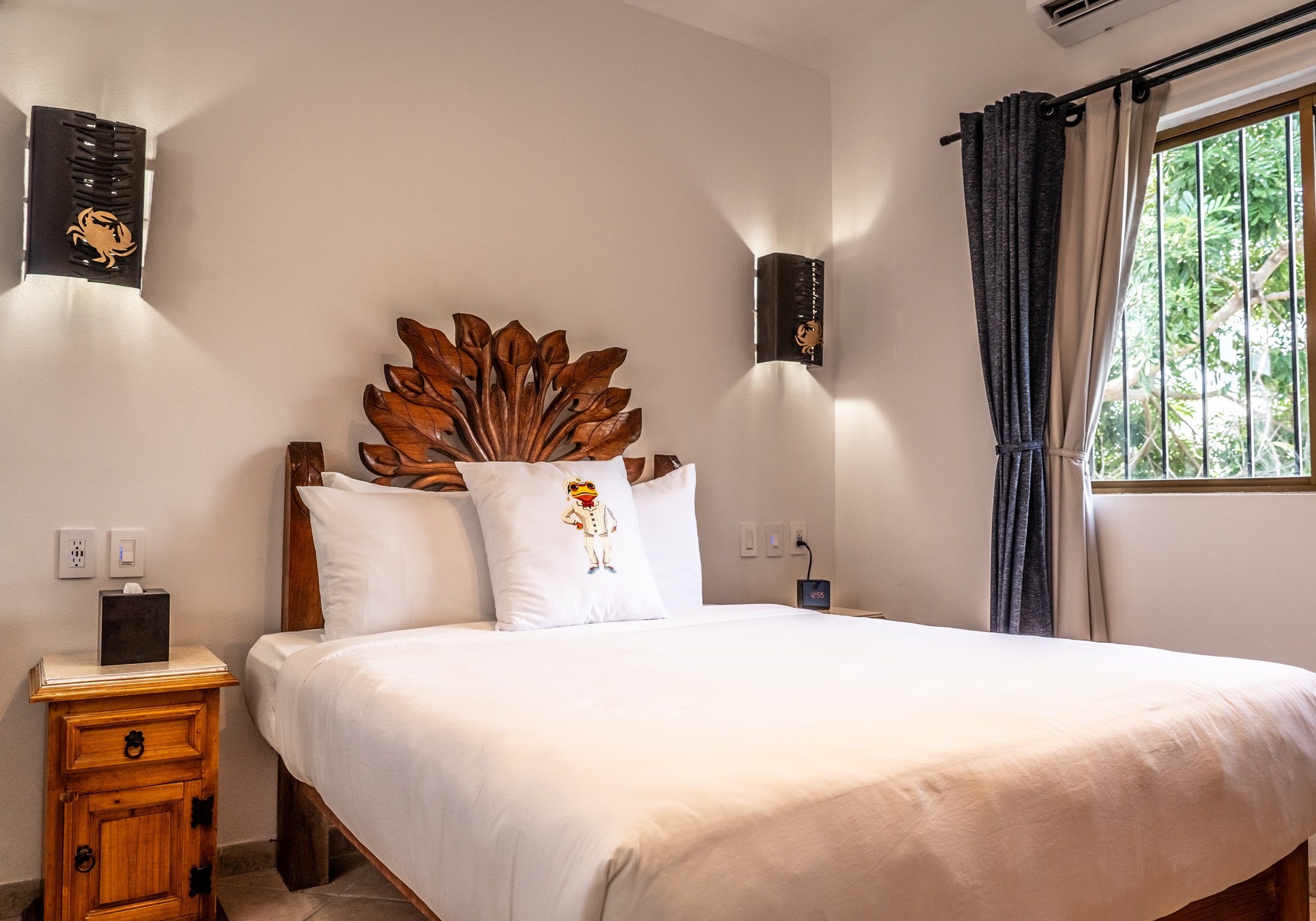 Apartment One Bedroom One Bathroom