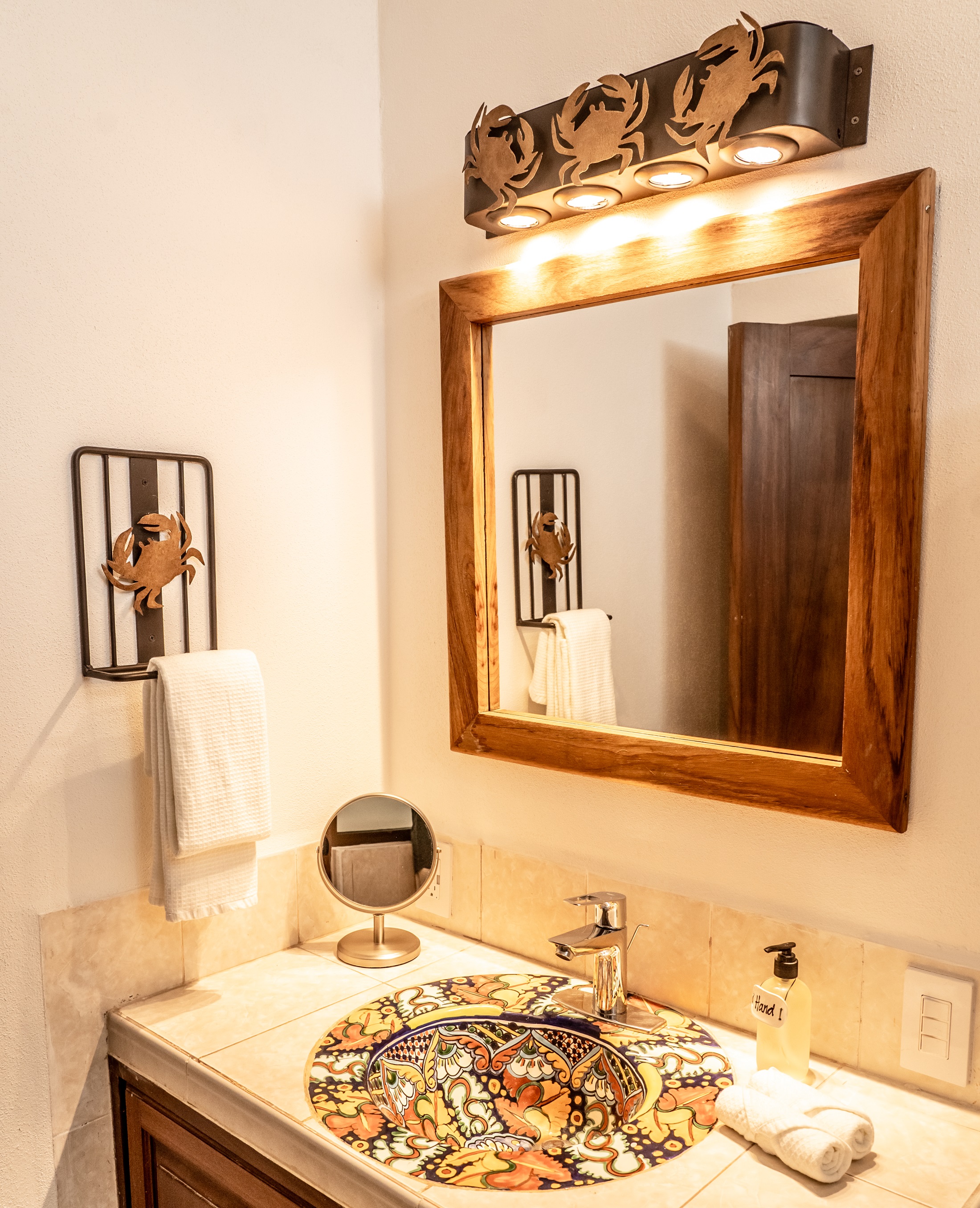 Apartment One Bedroom One Bathroom