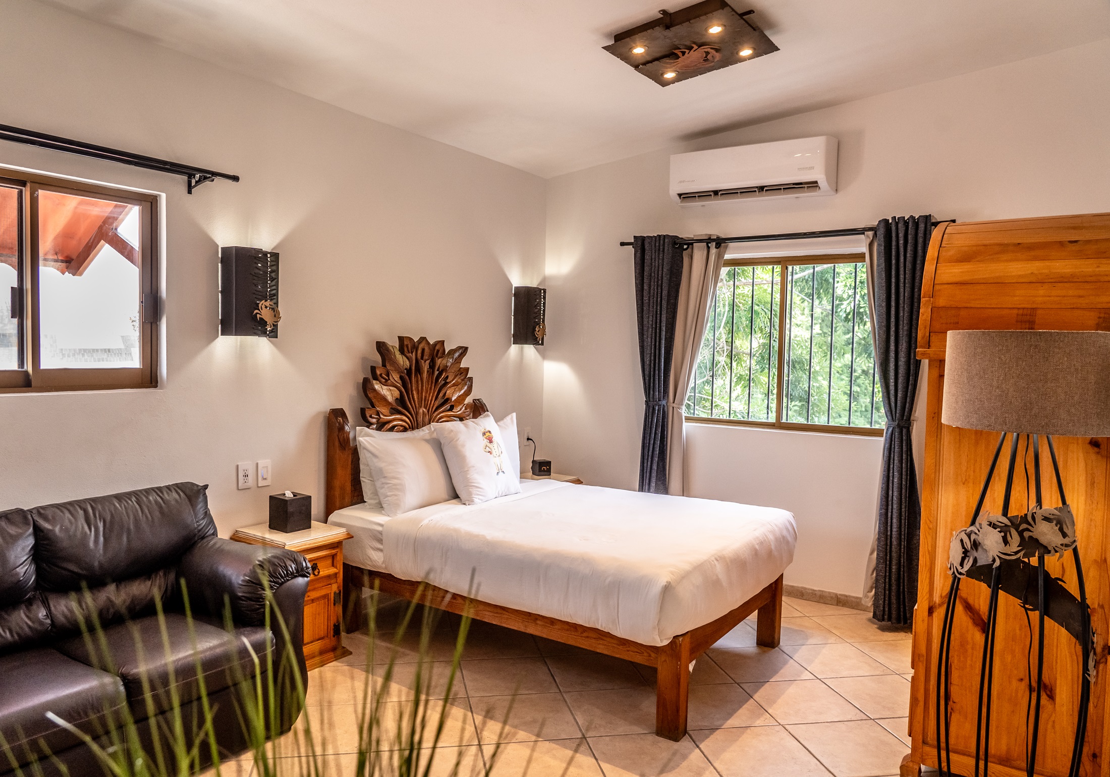 Apartment One Bedroom One Bathroom