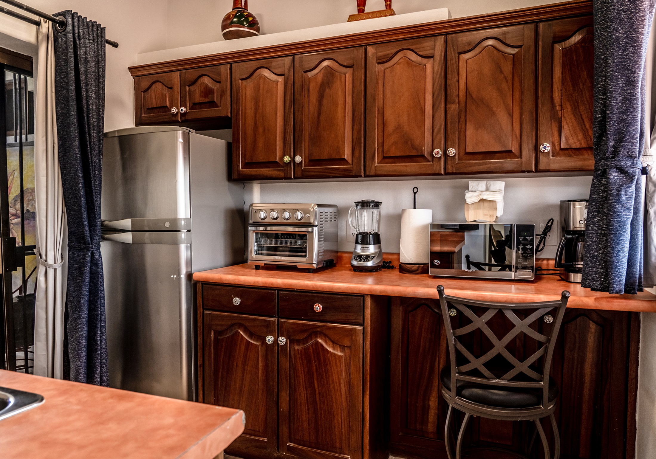 Apartment One Bedroom One Bathroom