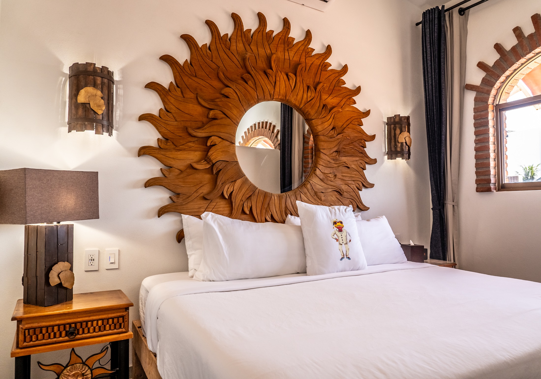 Apartment Two Bedrooms