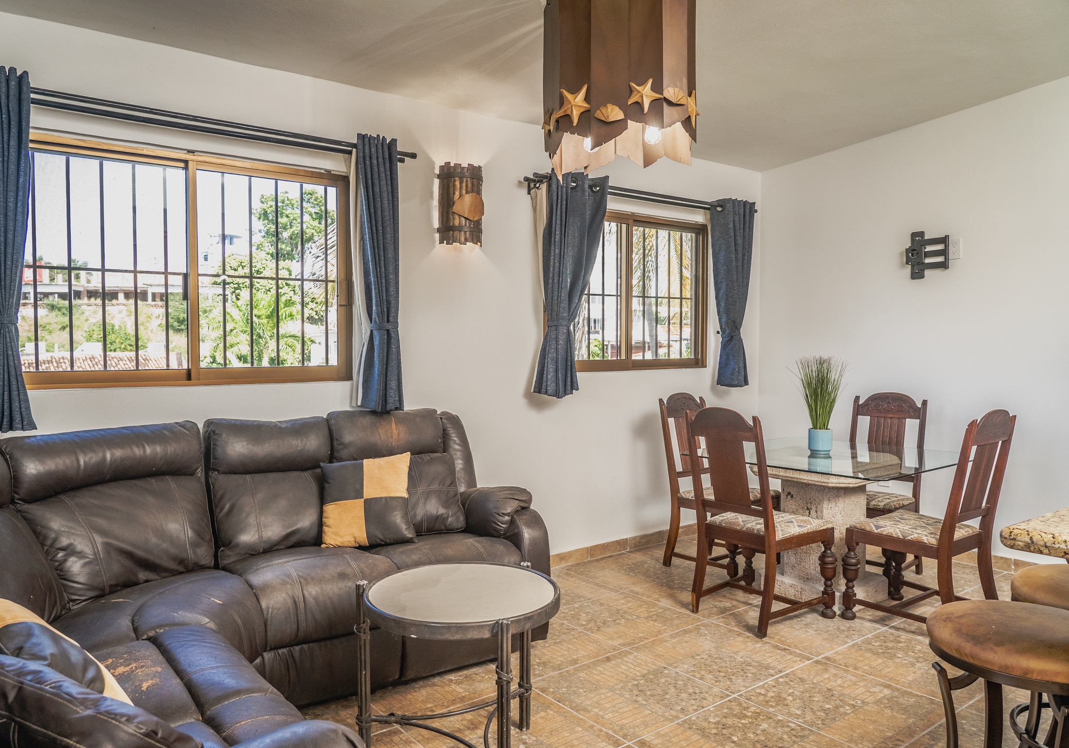 Apartment Two Bedrooms