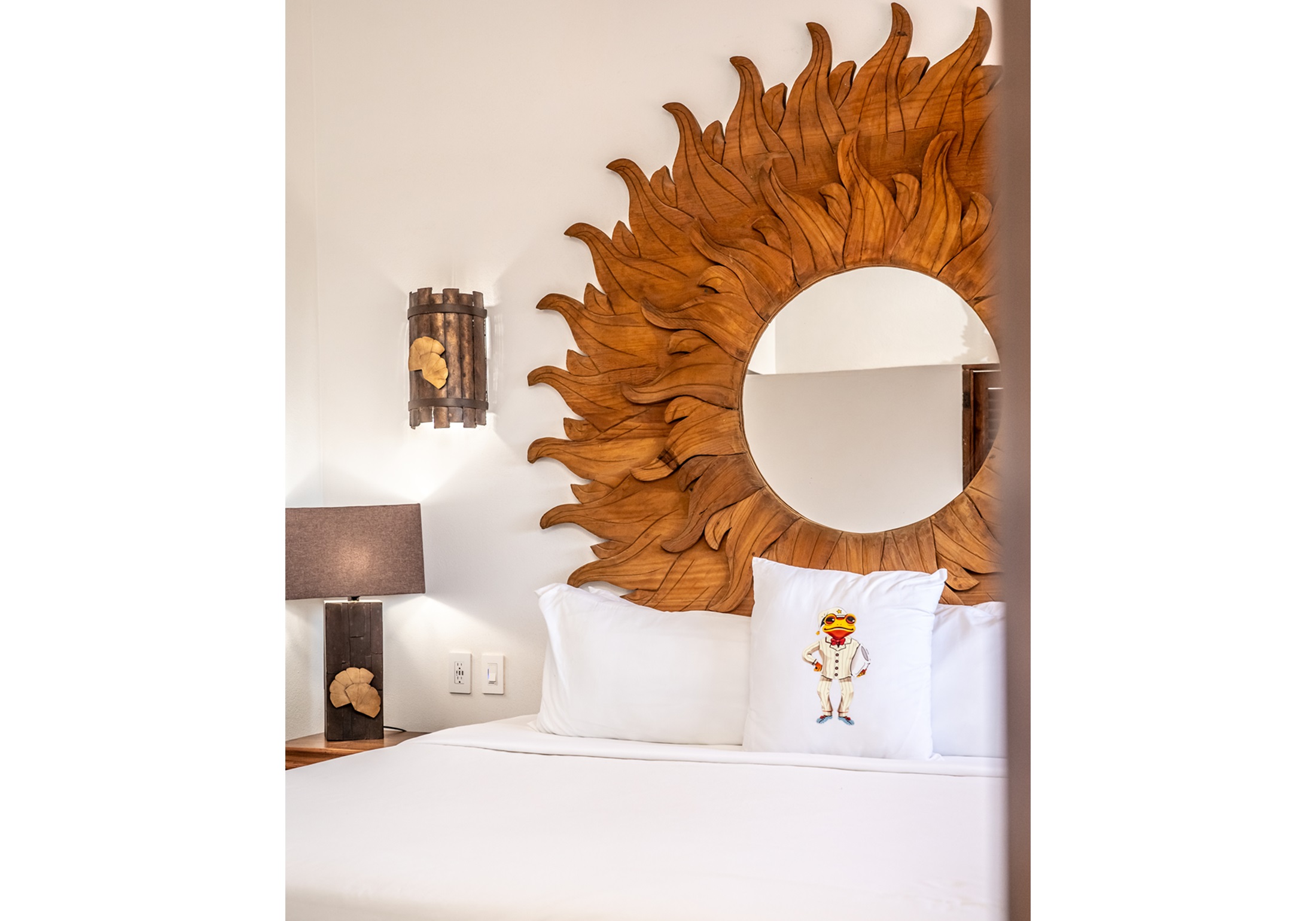 Apartment Two Bedrooms