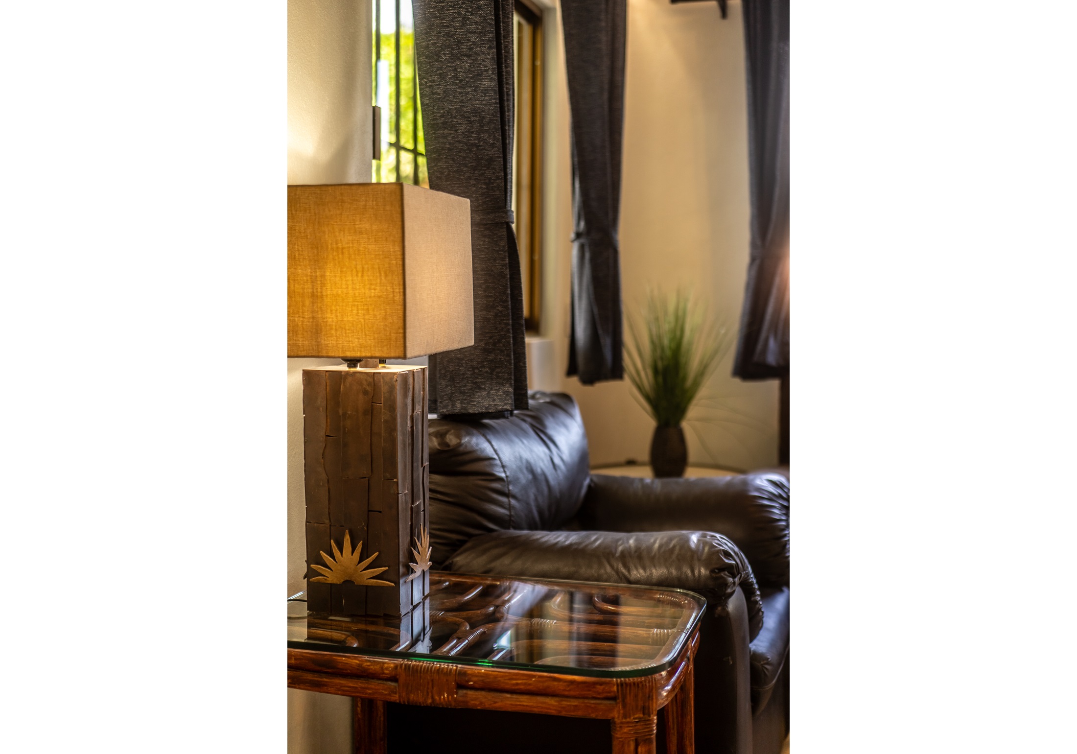 Suite Queen Size Bed