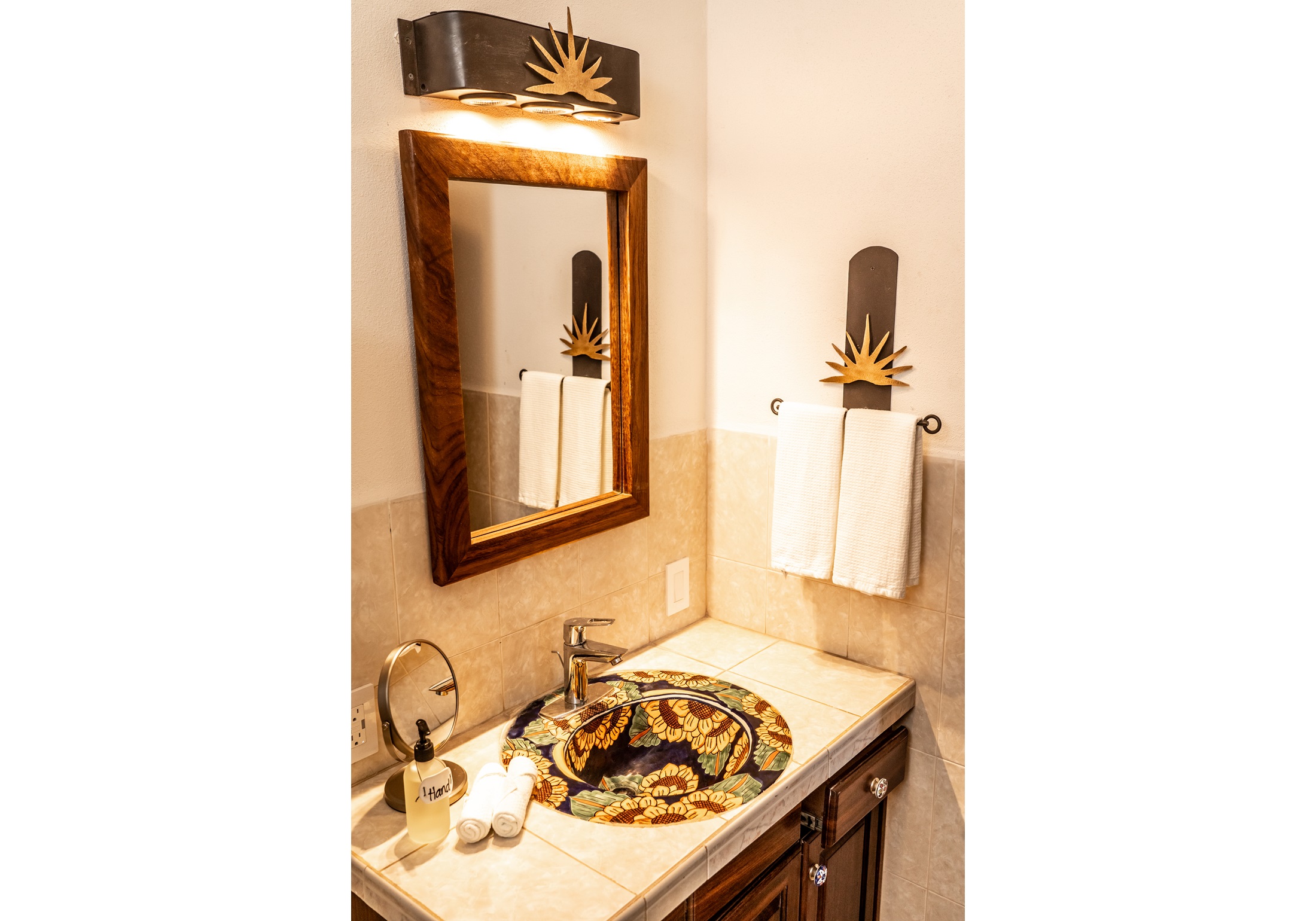 Suite Queen Size Bed