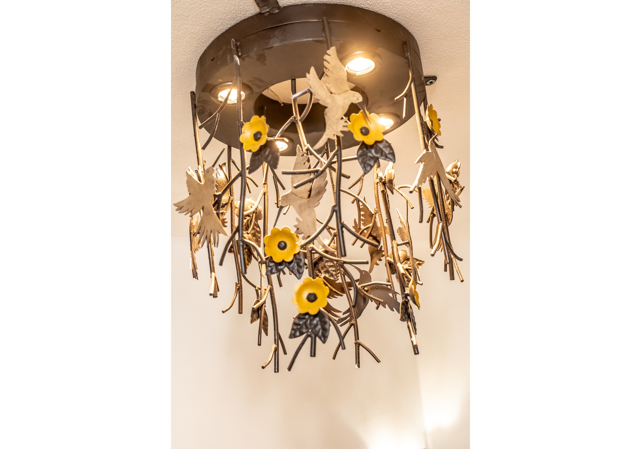 Apartment Queen Size Bed