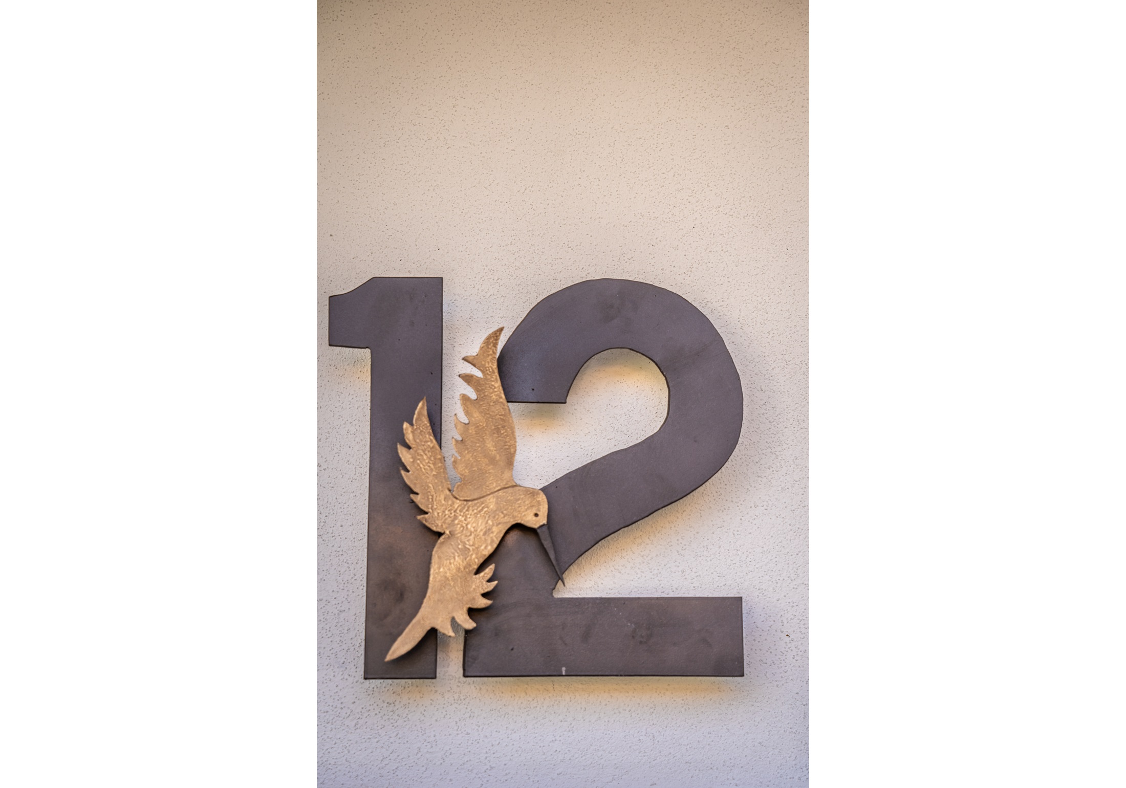 Apartment Queen Size Bed