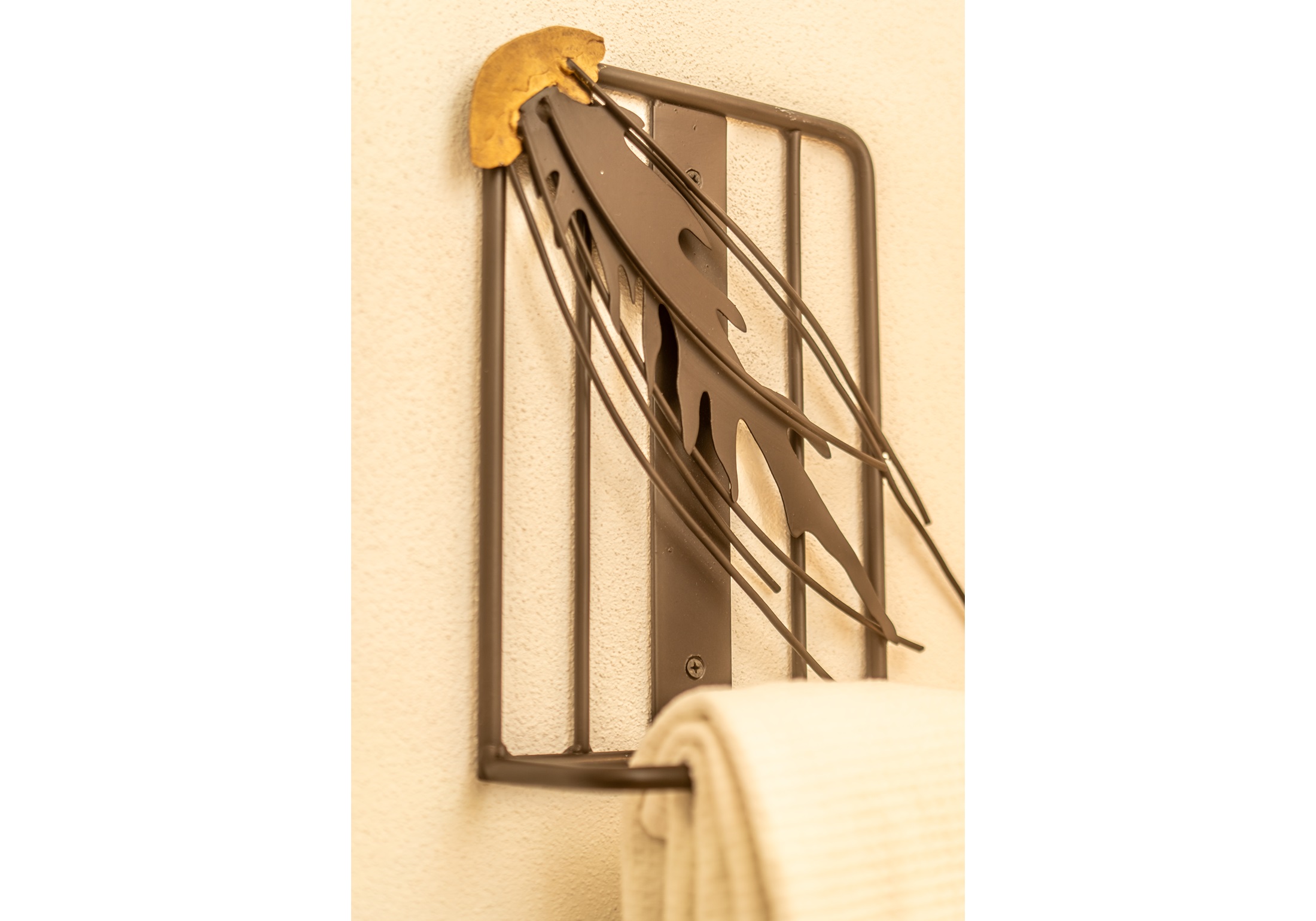 Apartment King Size Bed