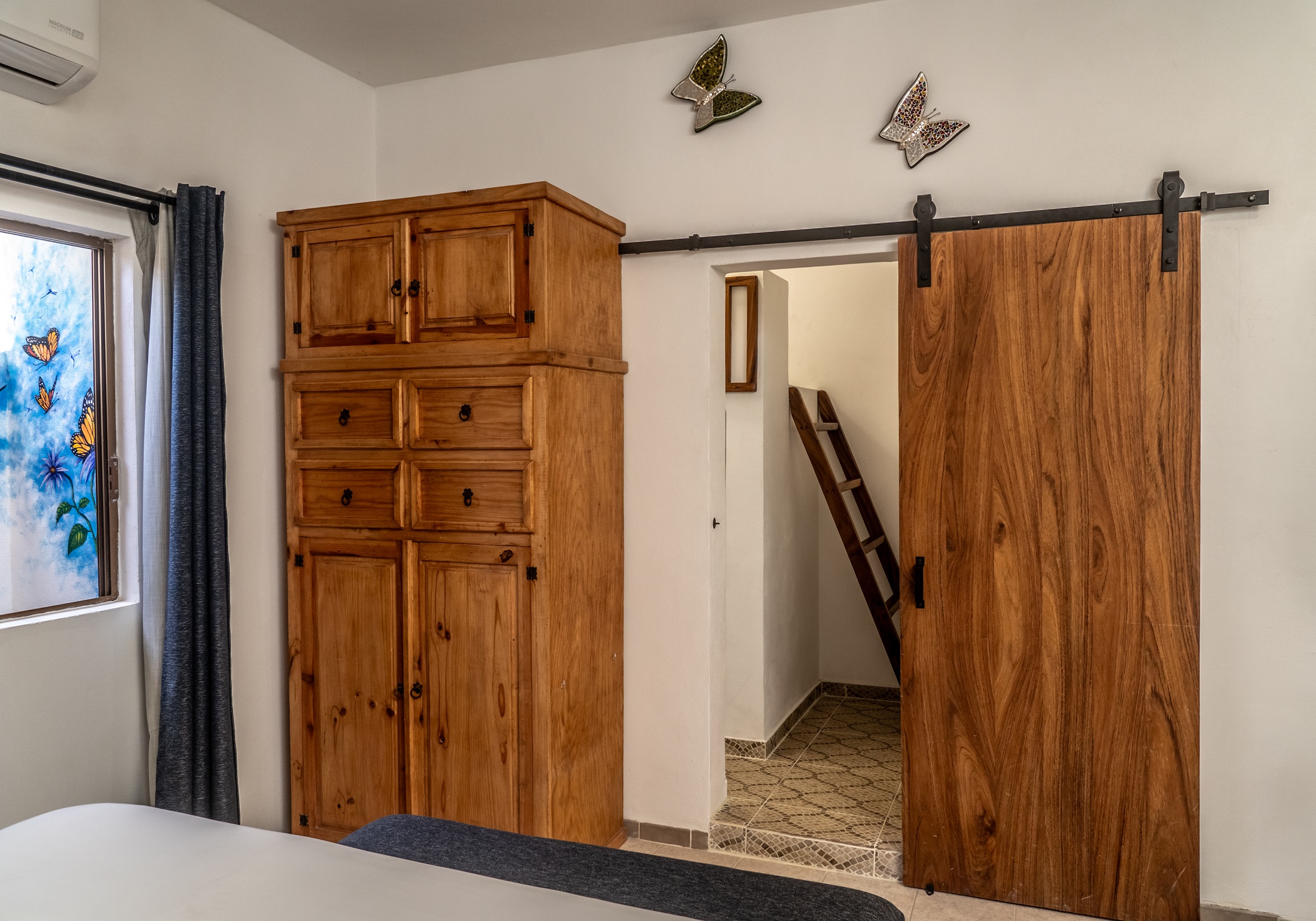 Apartment Two Bedrooms