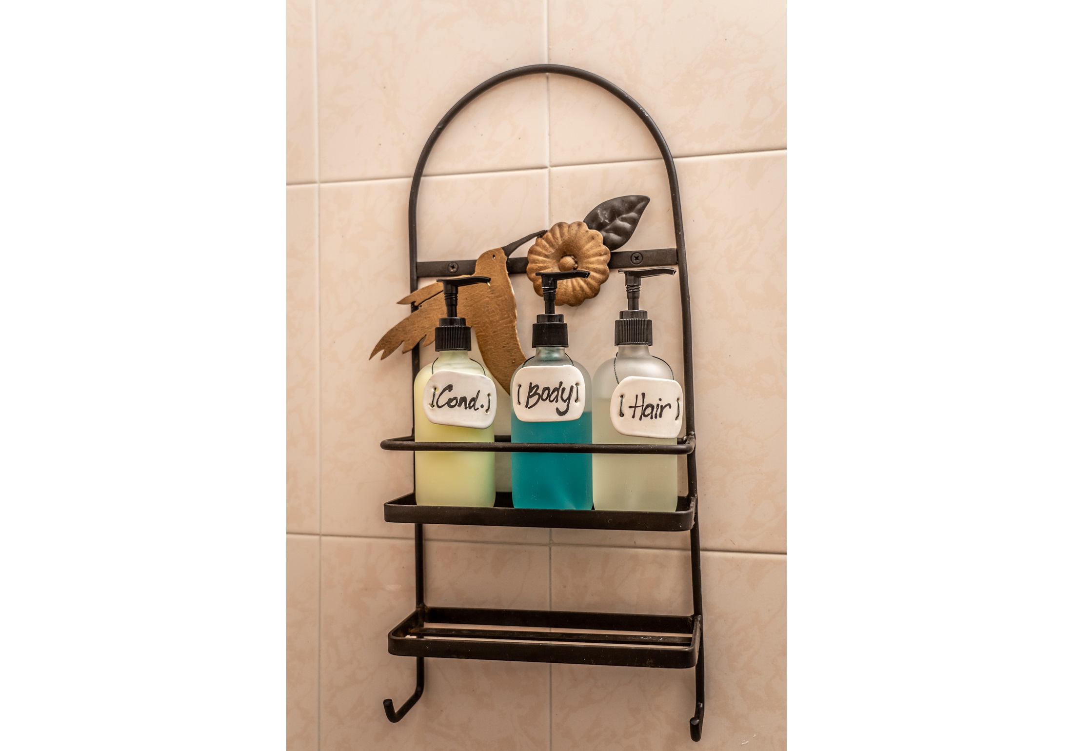 Apartment Queen Size Bed