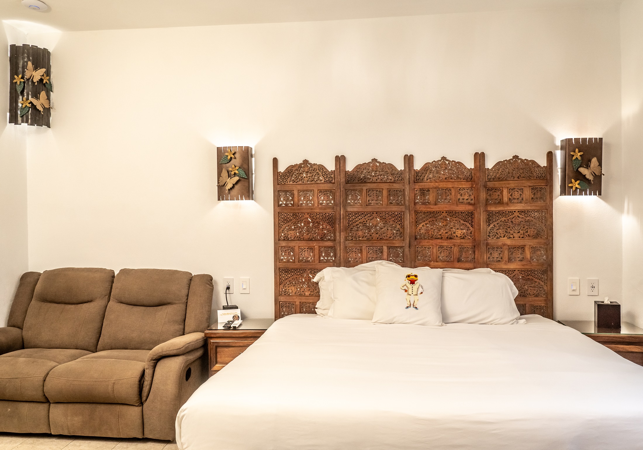 Apartment Two Bedrooms