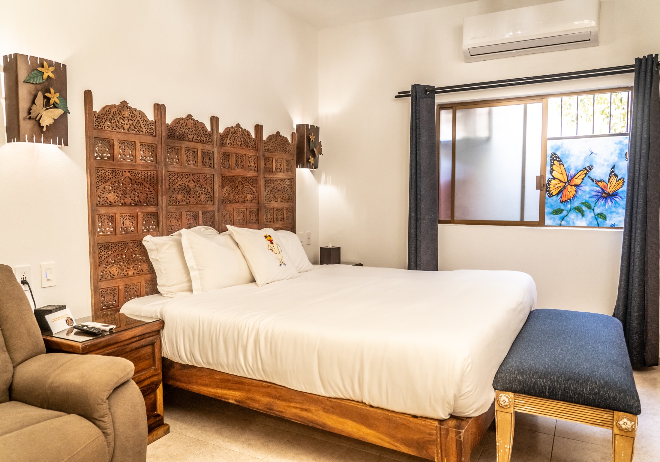 Apartment Two Bedrooms