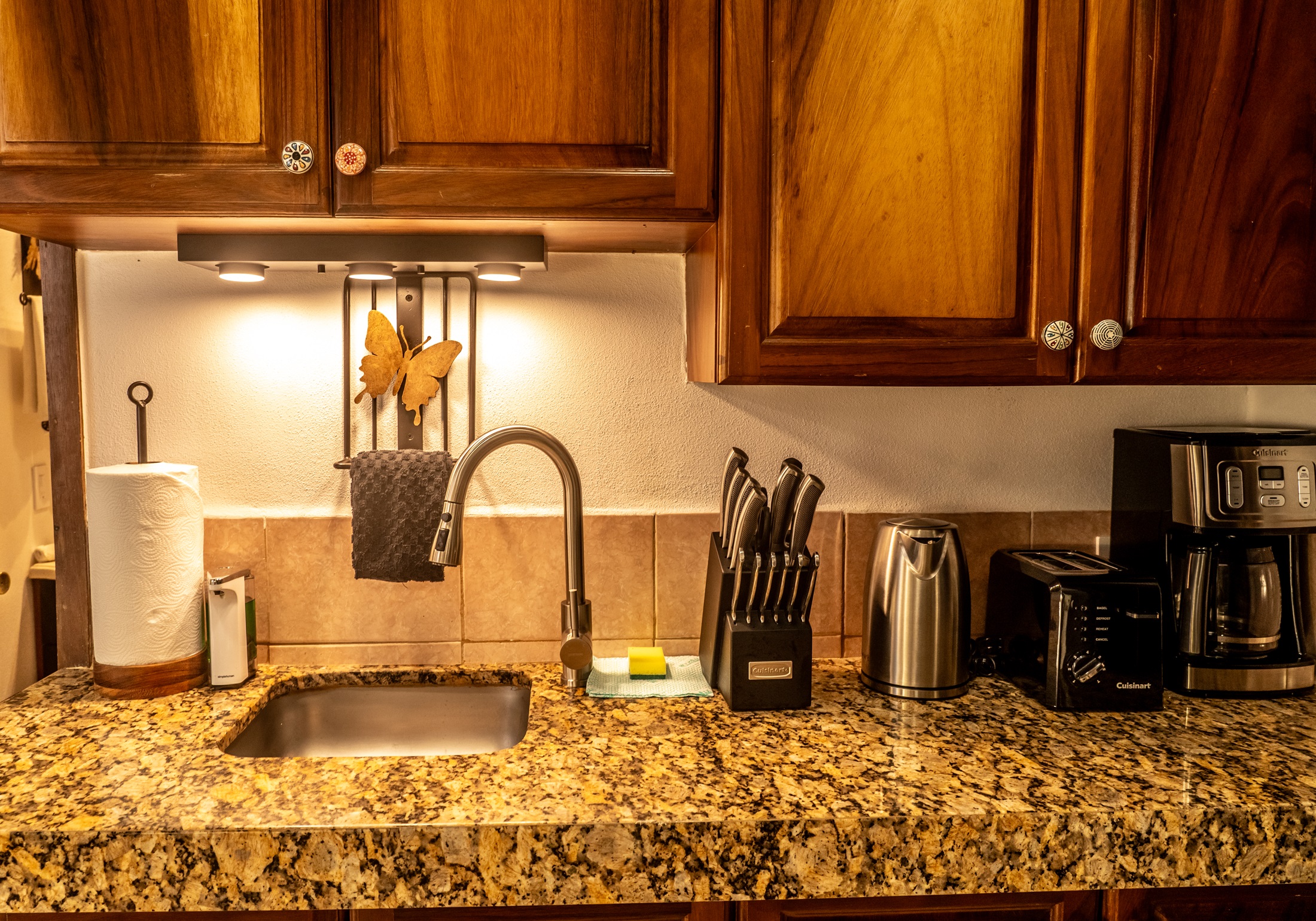 Apartment Two Bedrooms