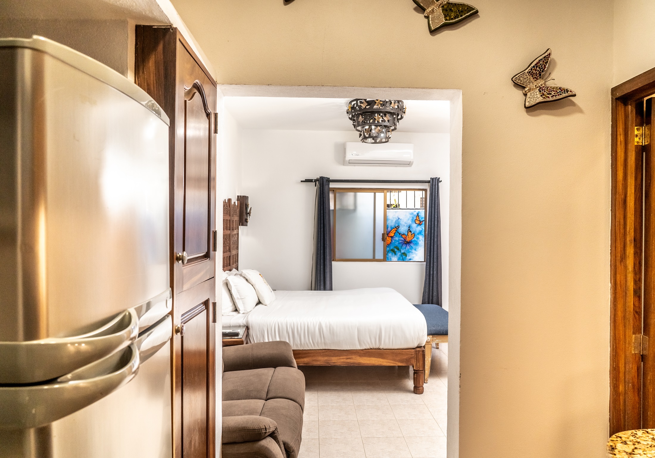 Apartment Two Bedrooms