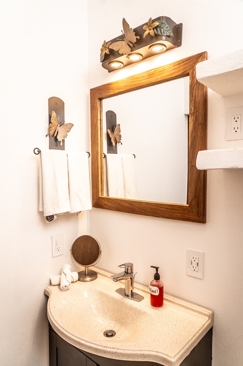 Apartment Two Bedrooms