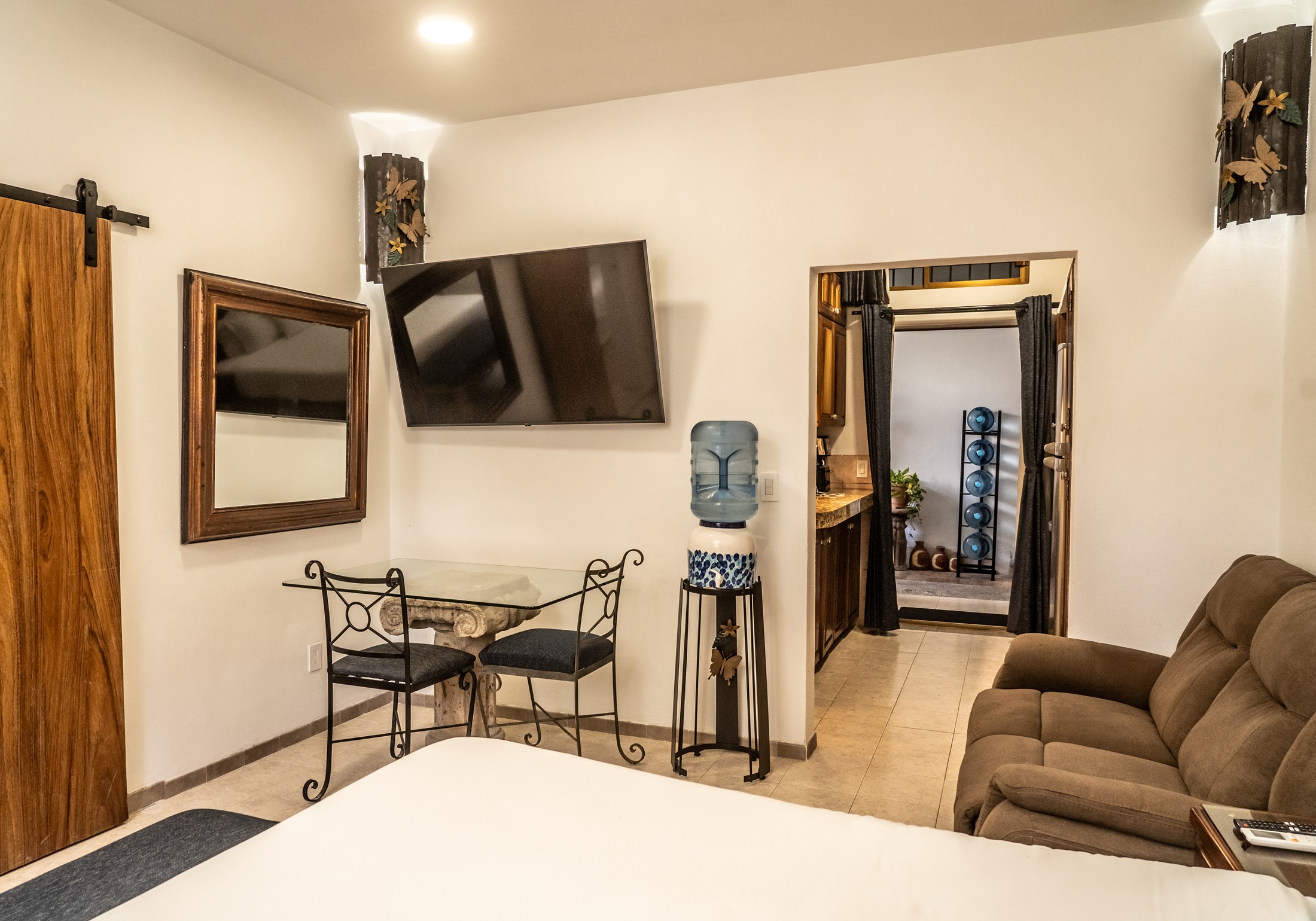 Apartment Two Bedrooms