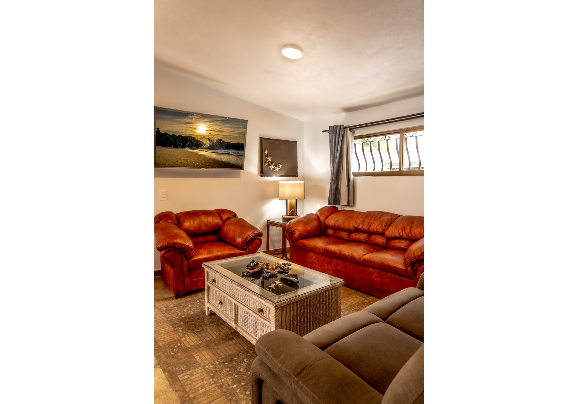 Suite Deluxe Pool View