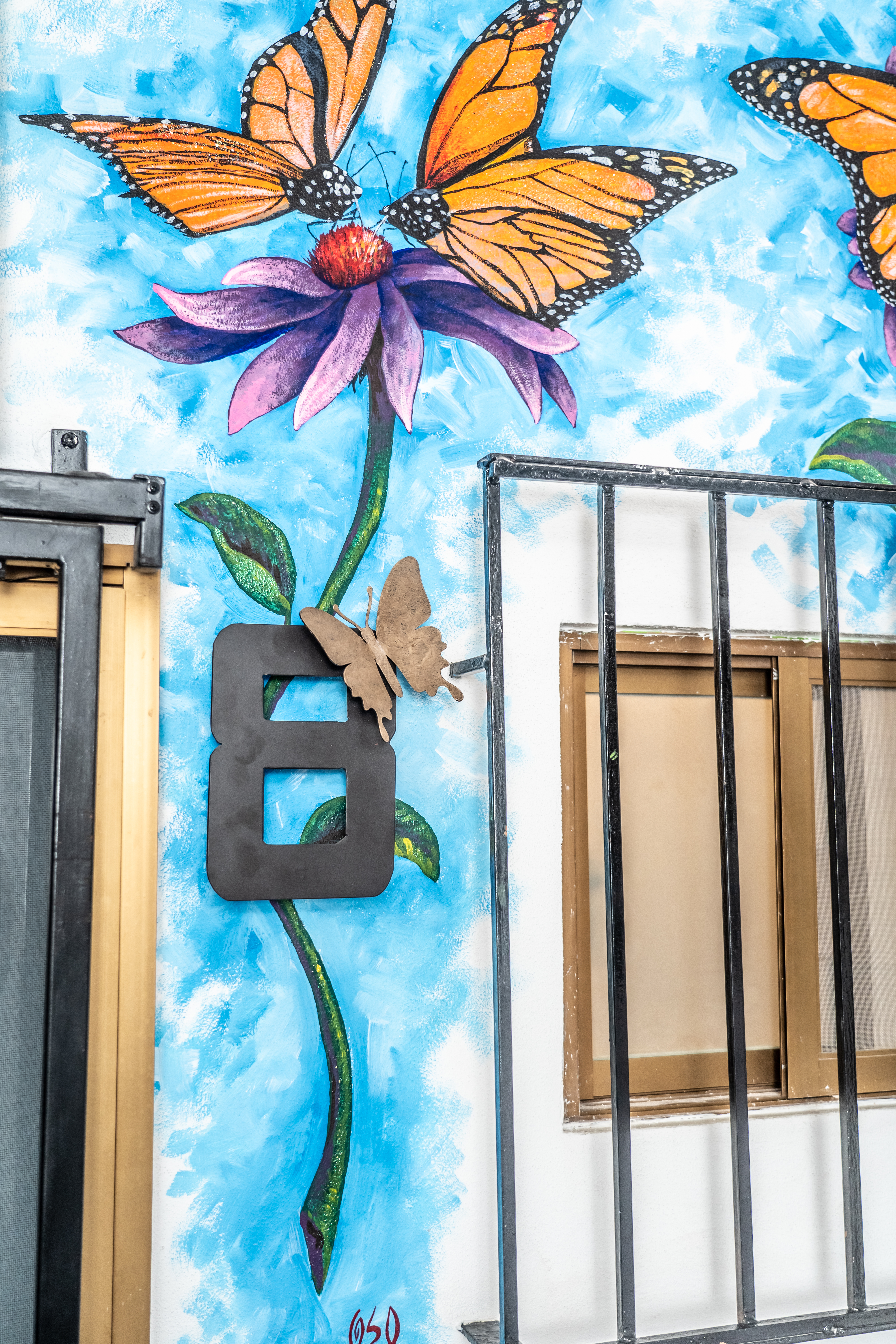 Apartment Two Bedrooms