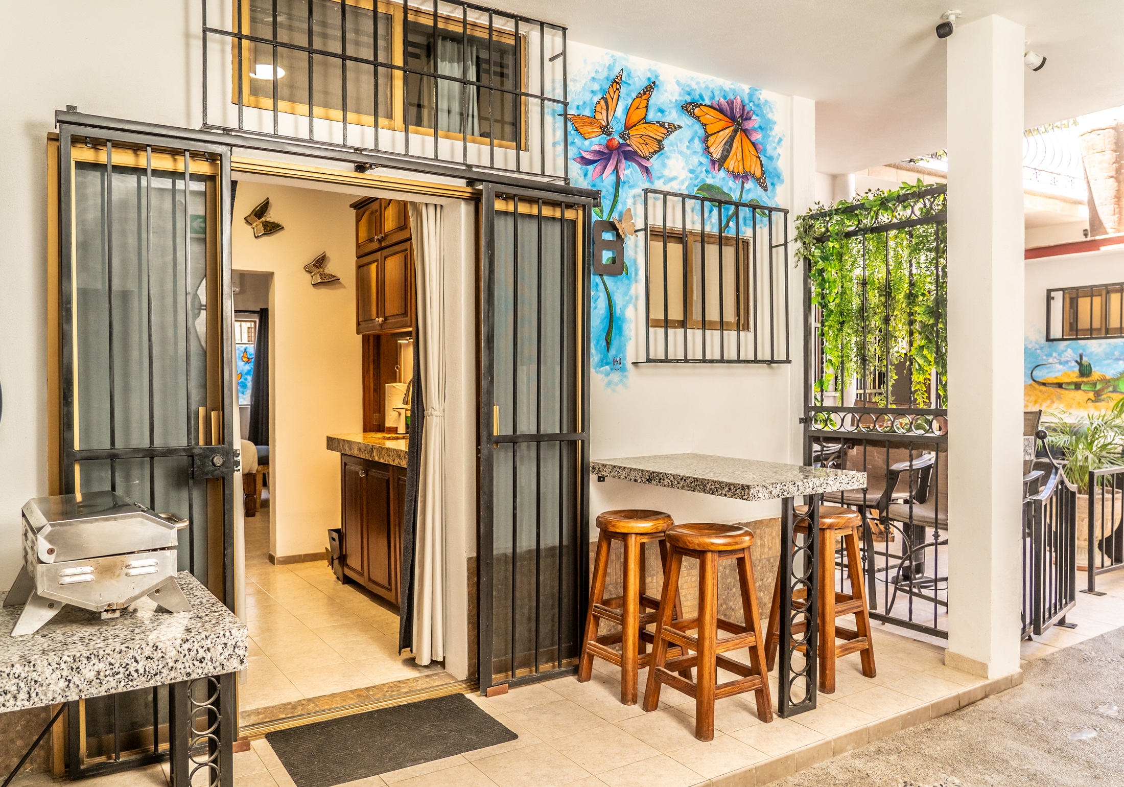 Apartment Two Bedrooms