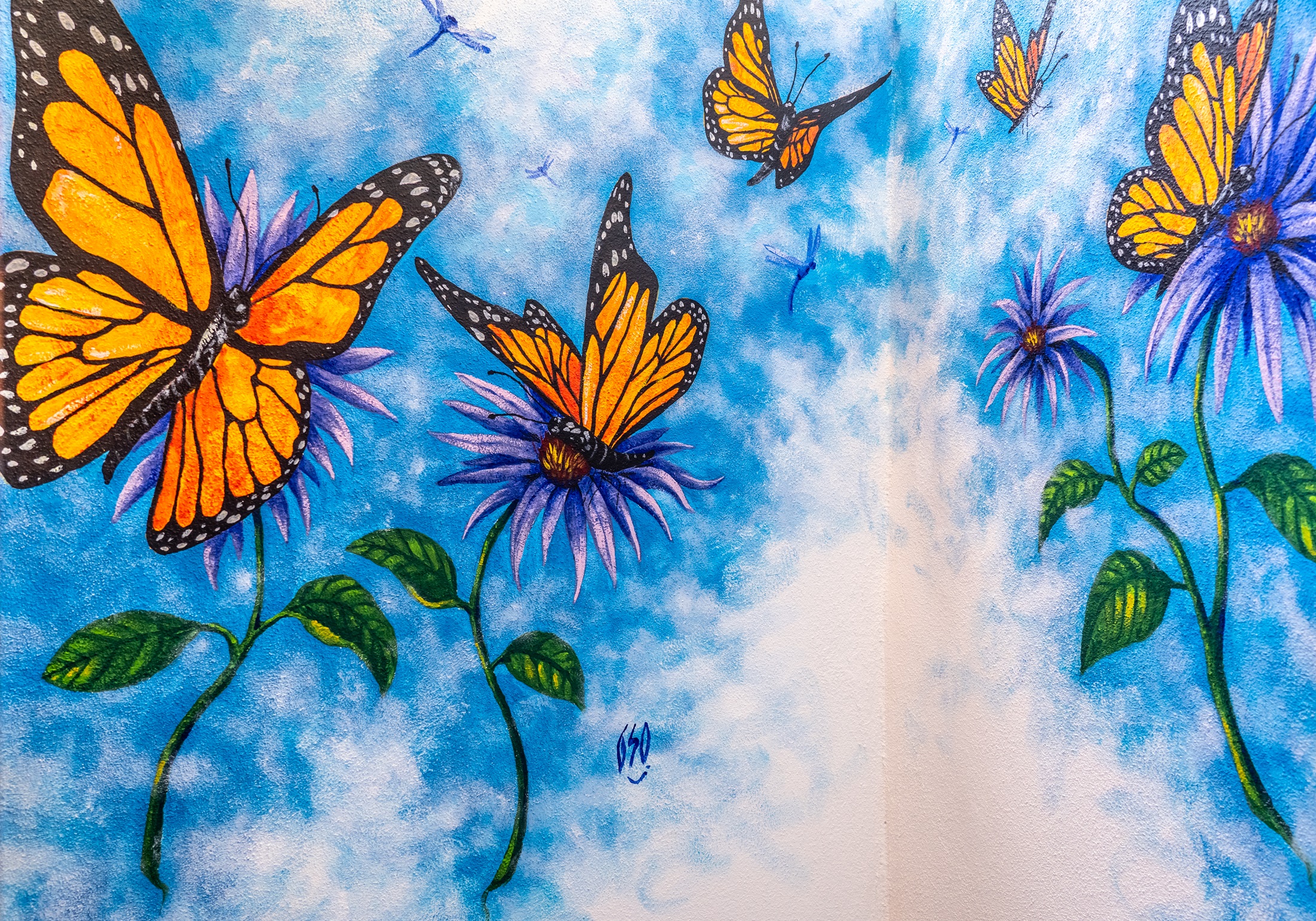 Apartment Two Bedrooms