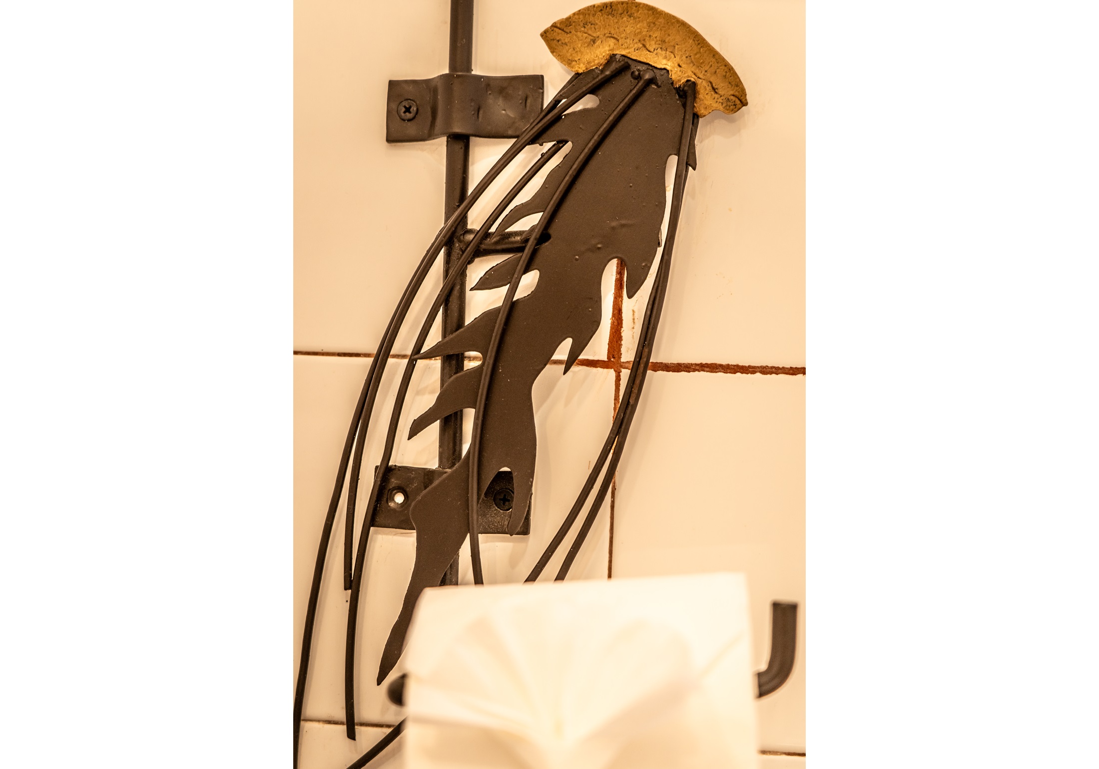 Apartment King Size Bed