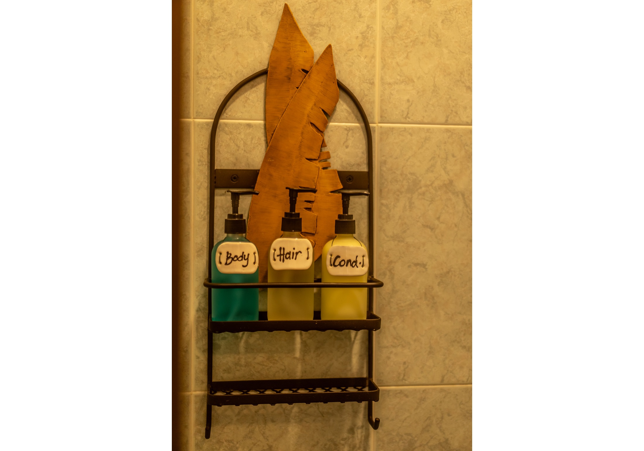 Apartment Queen Size Bed