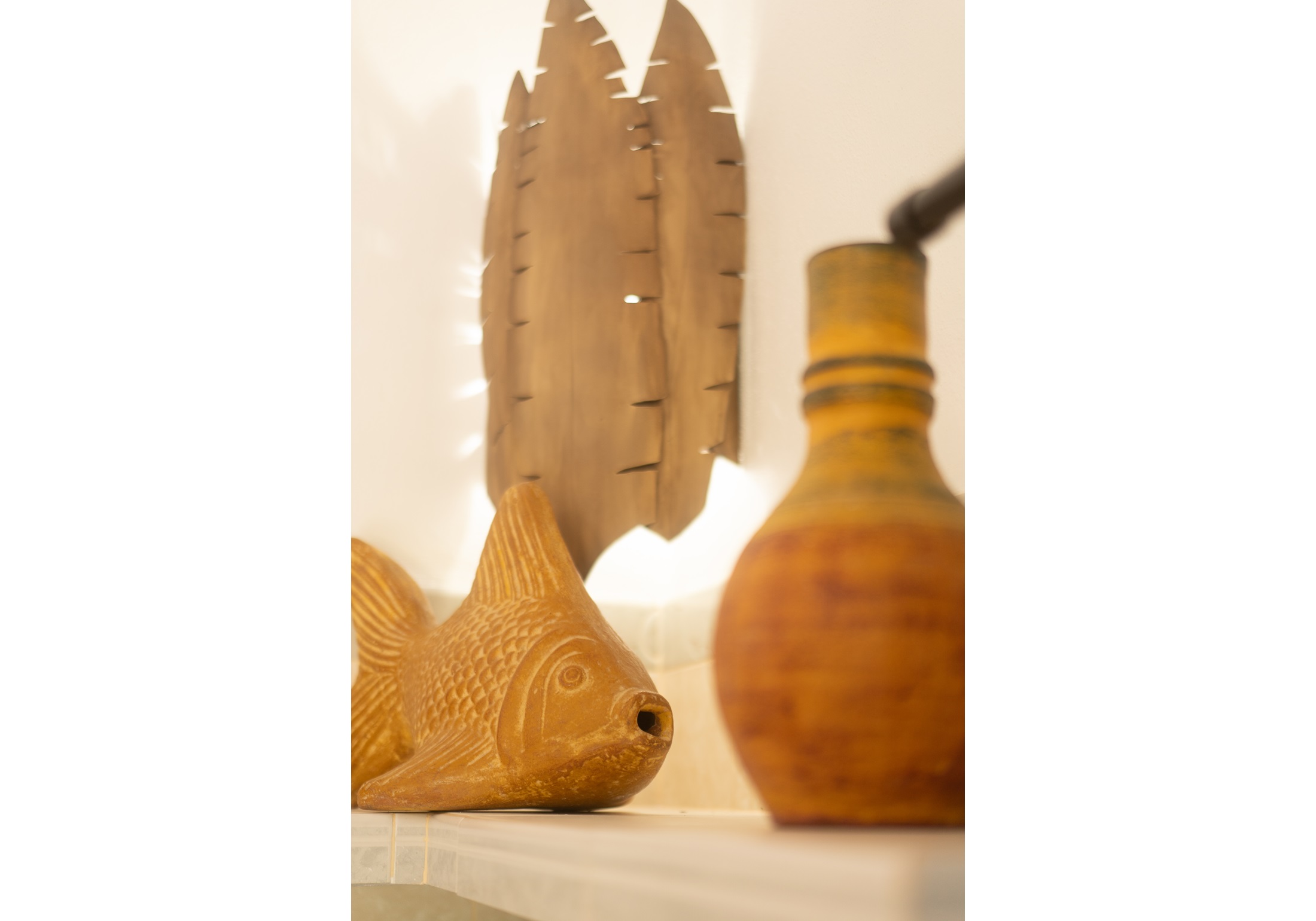 Apartment Queen Size Bed