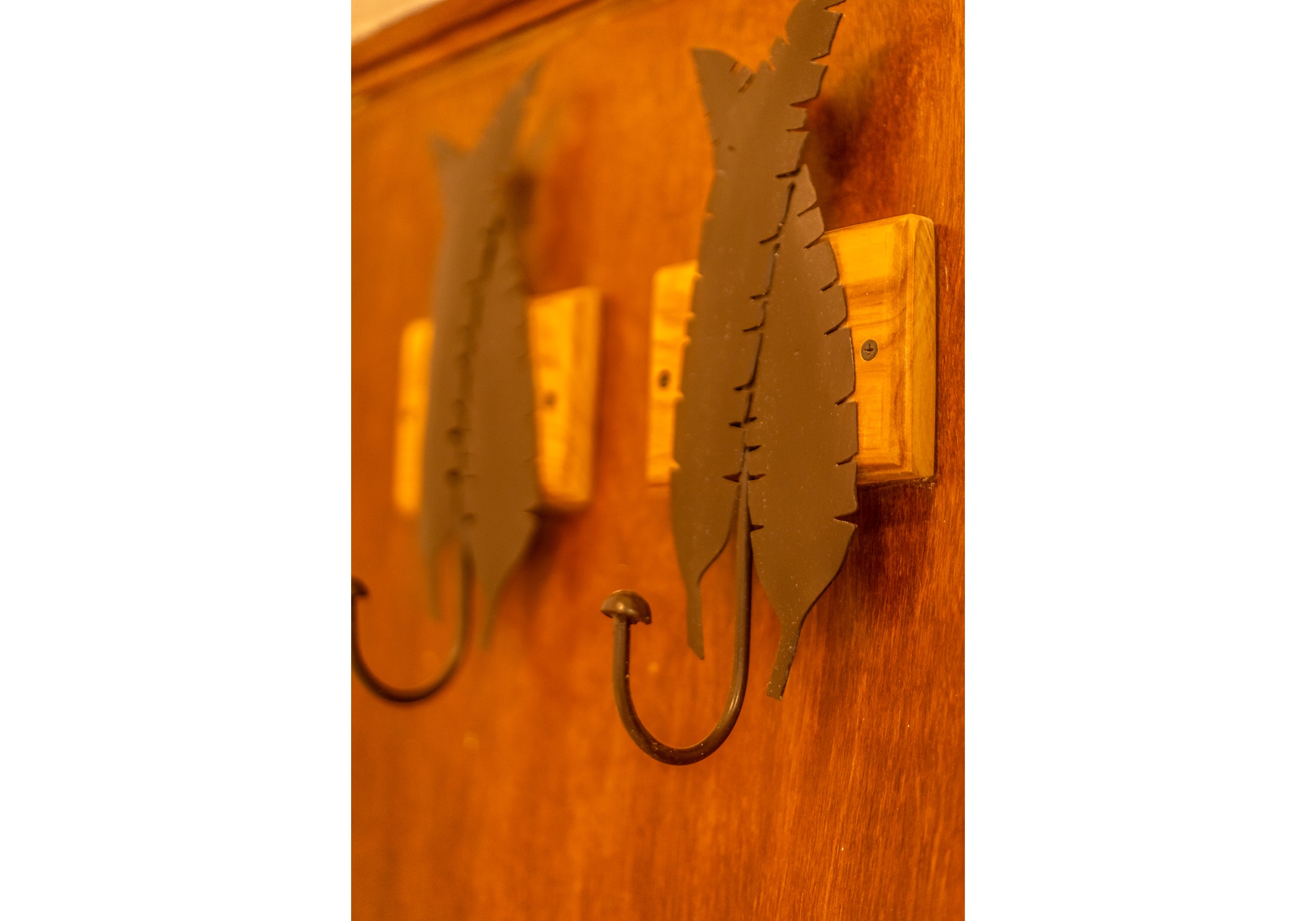 Apartment Queen Size Bed