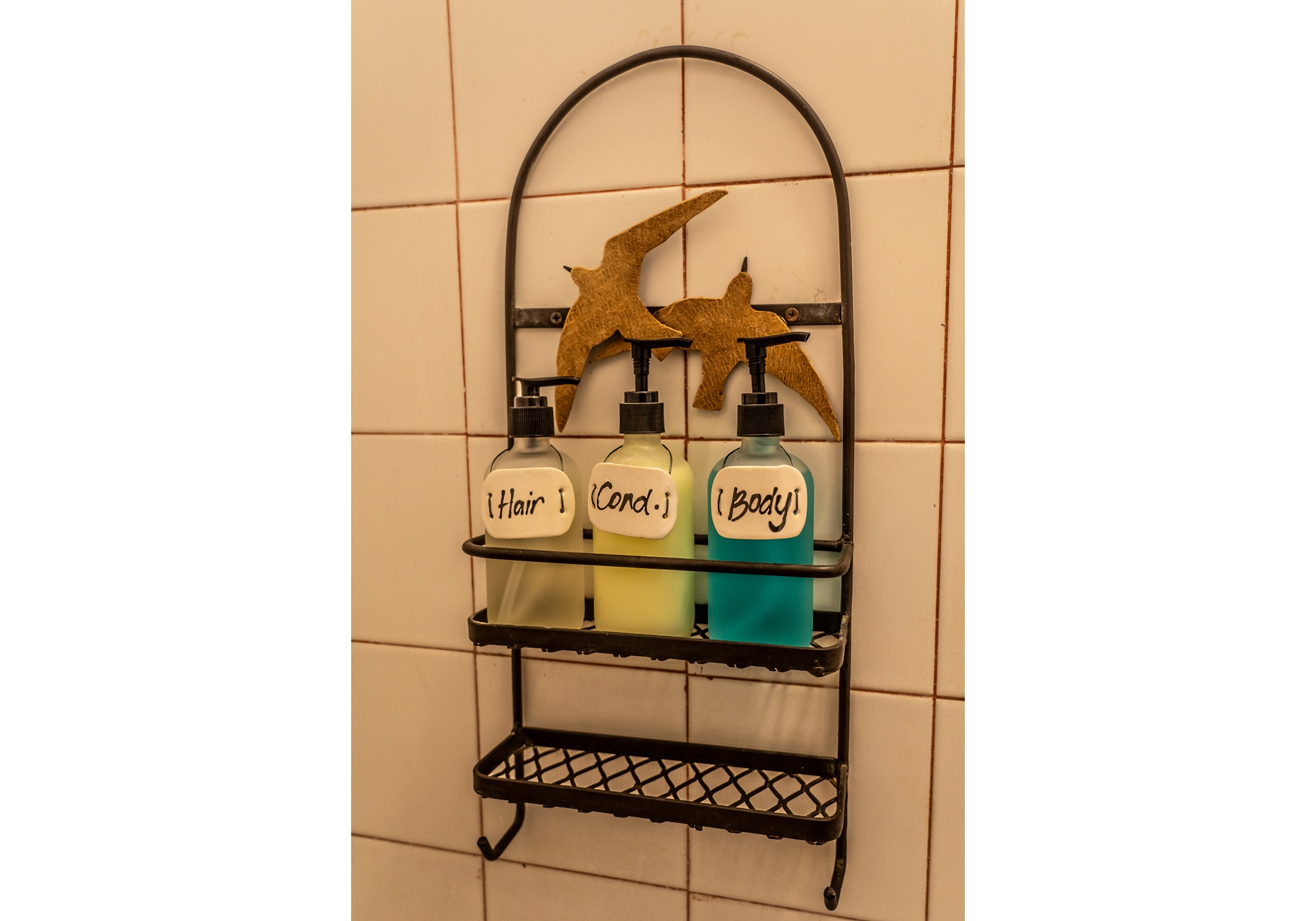 Apartment Two Bedrooms