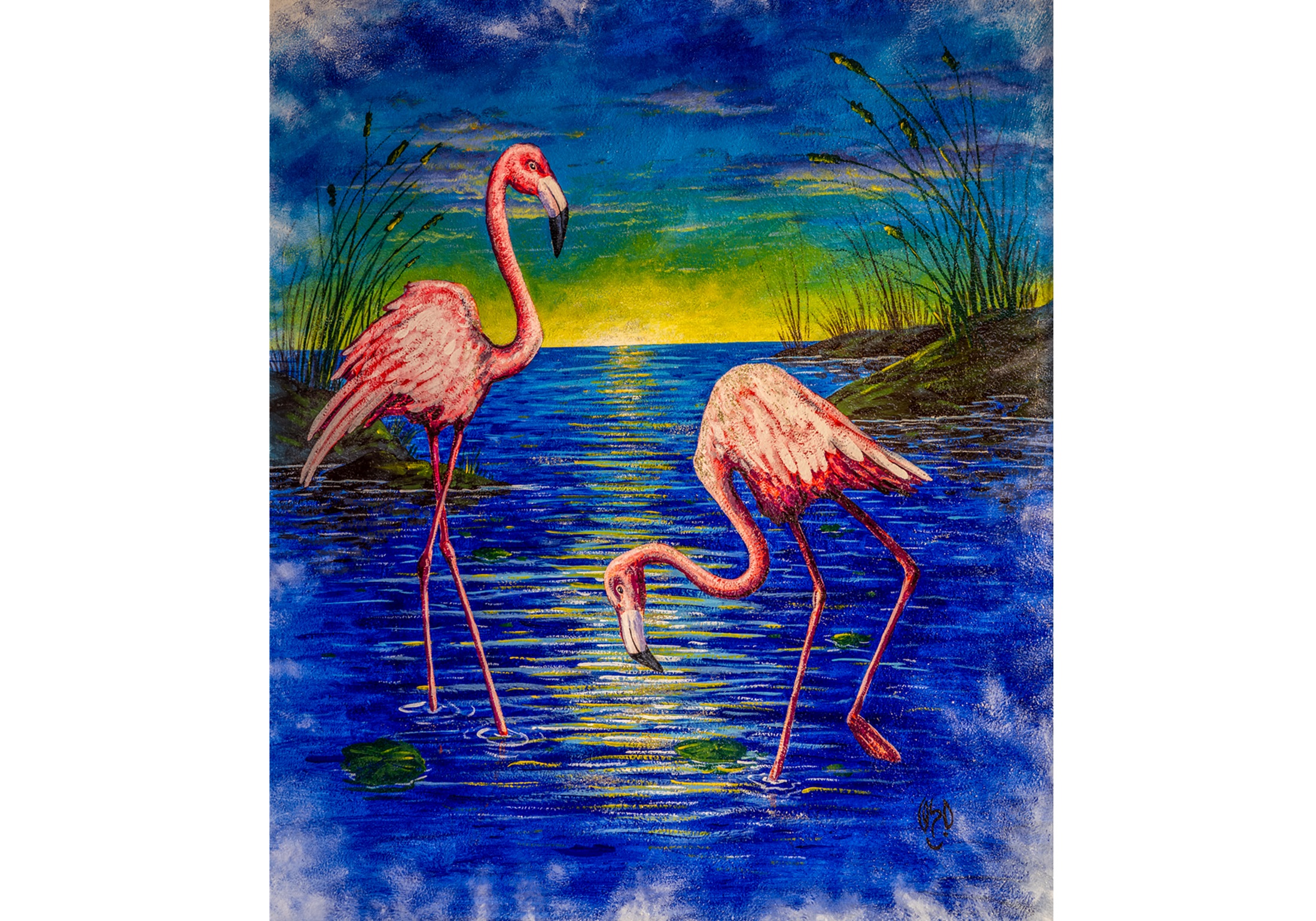 Apartment Two Bedrooms