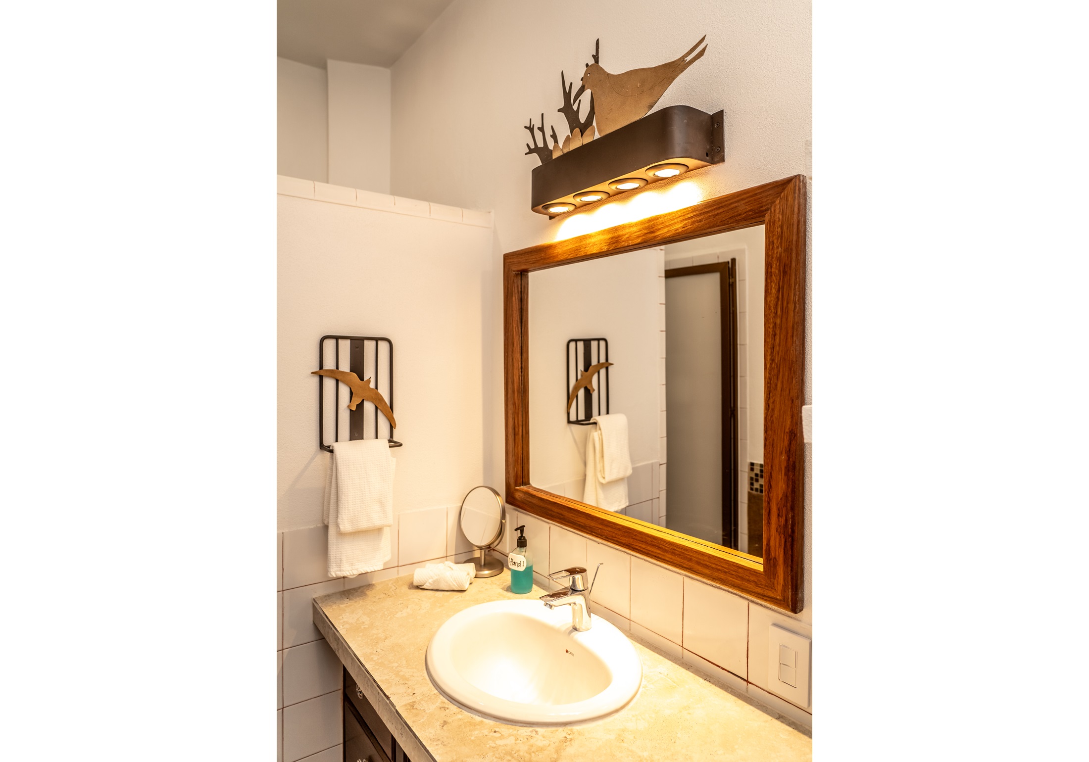 Apartment Two Bedrooms