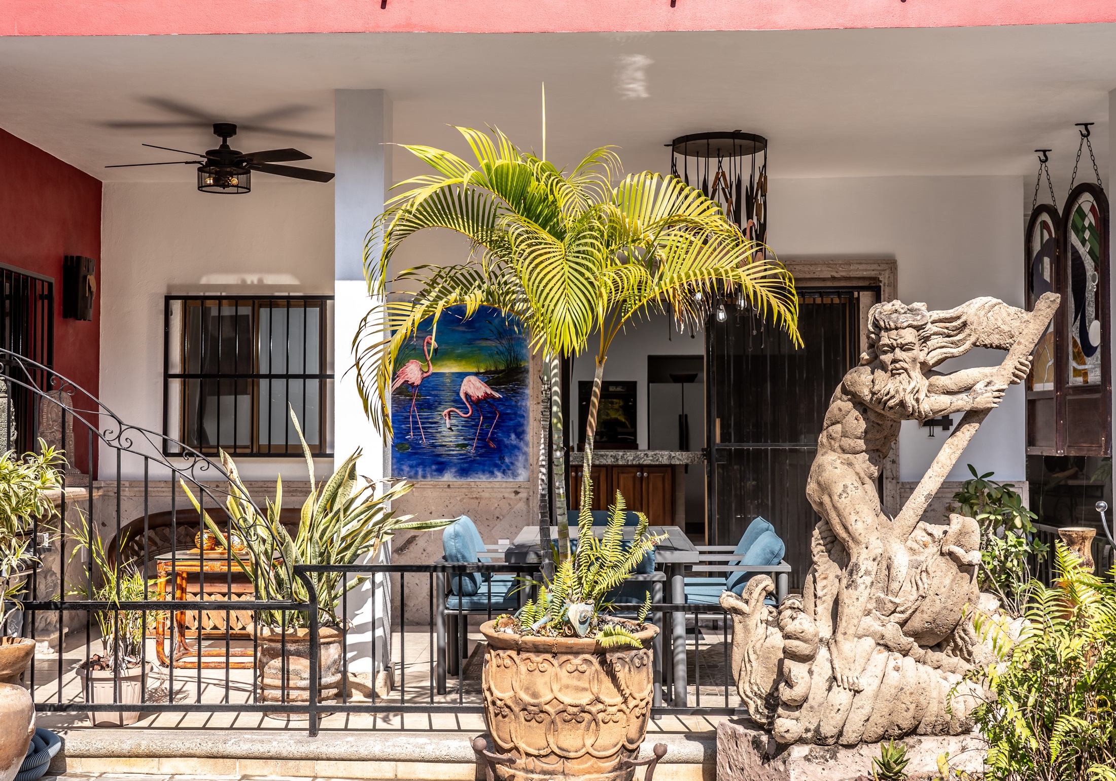 Apartment Two Bedrooms