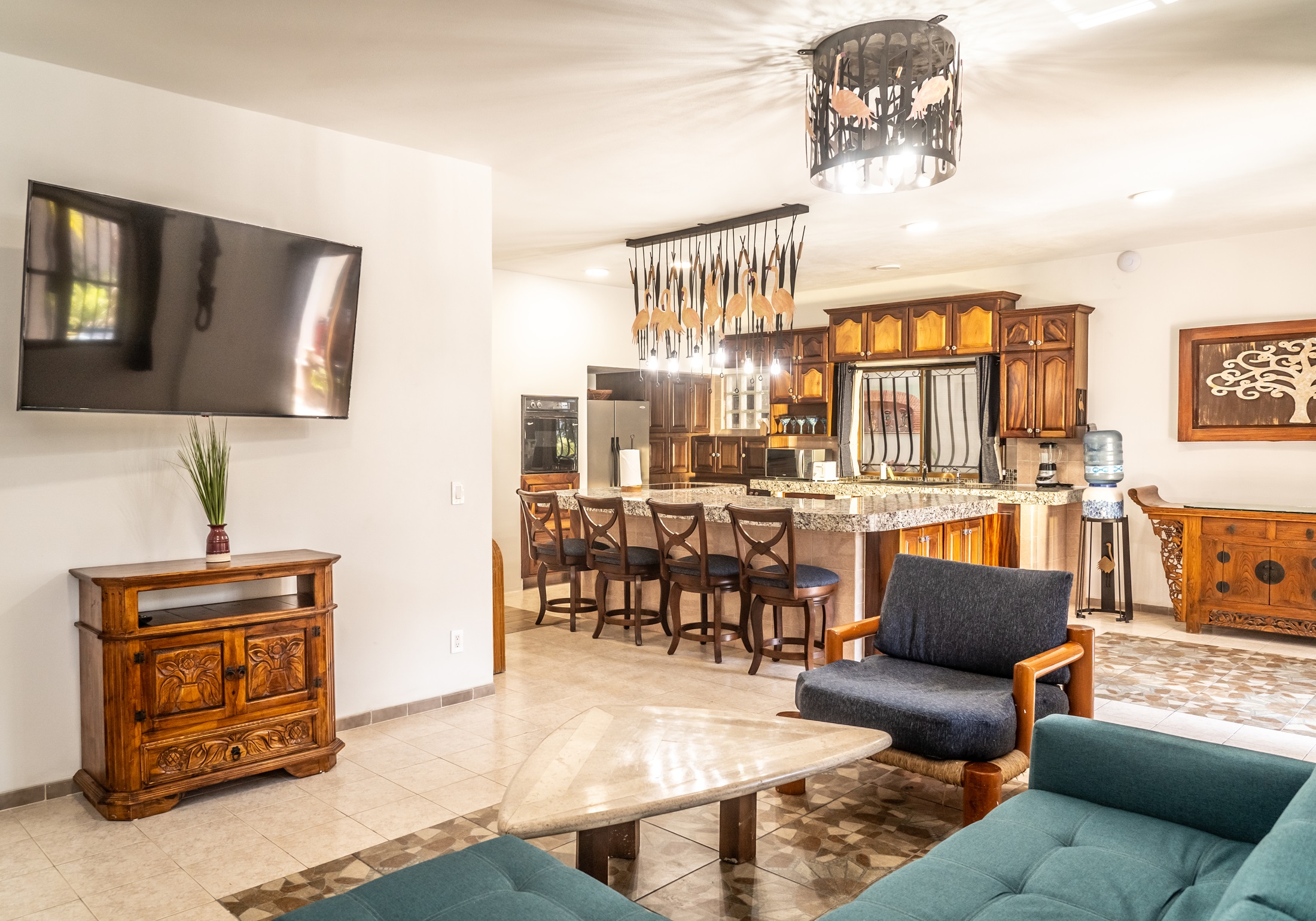 Apartment Two Bedrooms