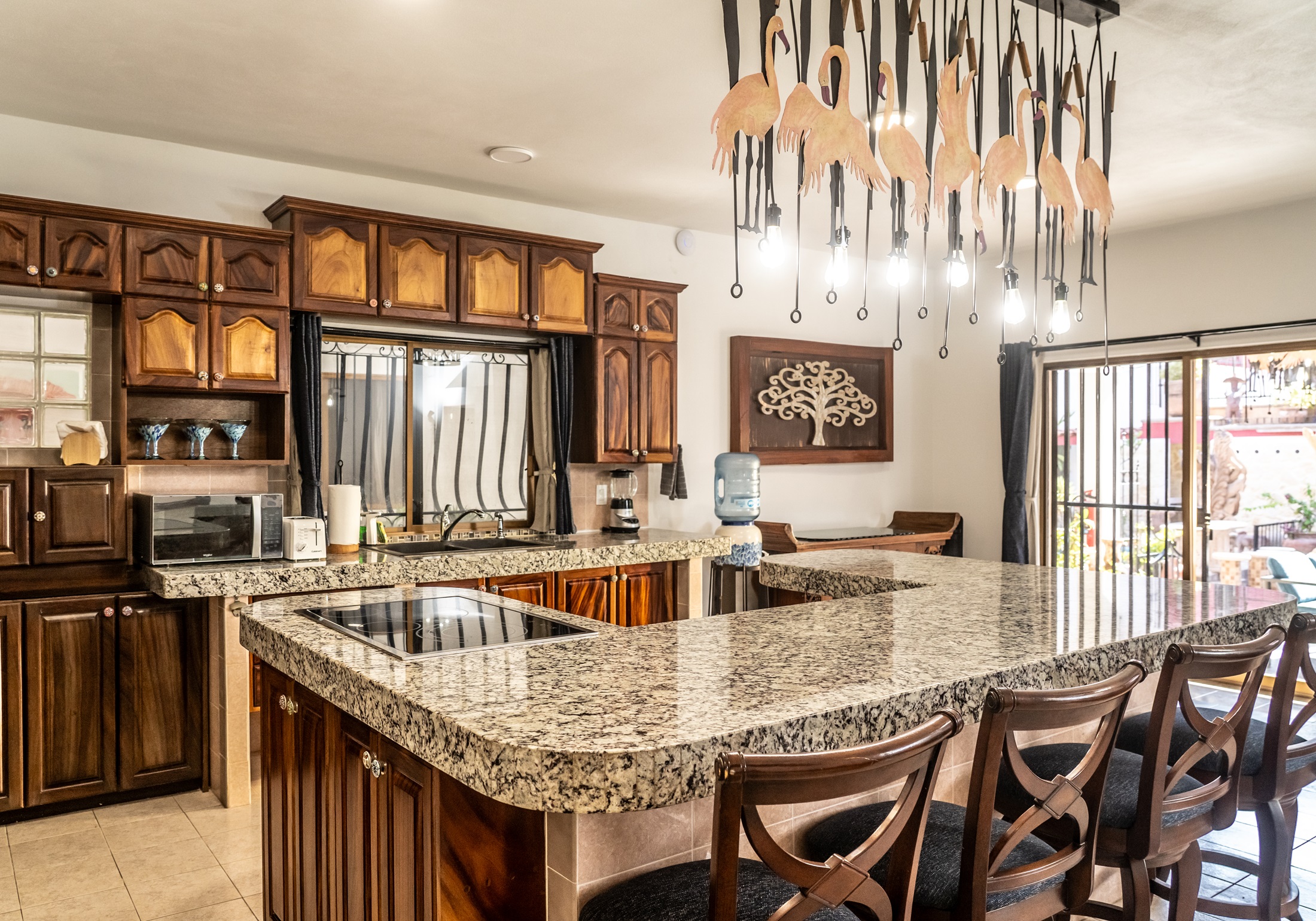 Apartment Two Bedrooms