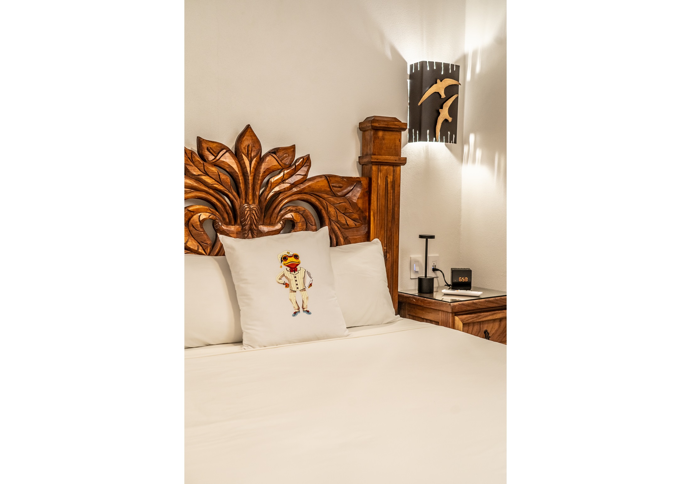 Apartment Two Bedrooms