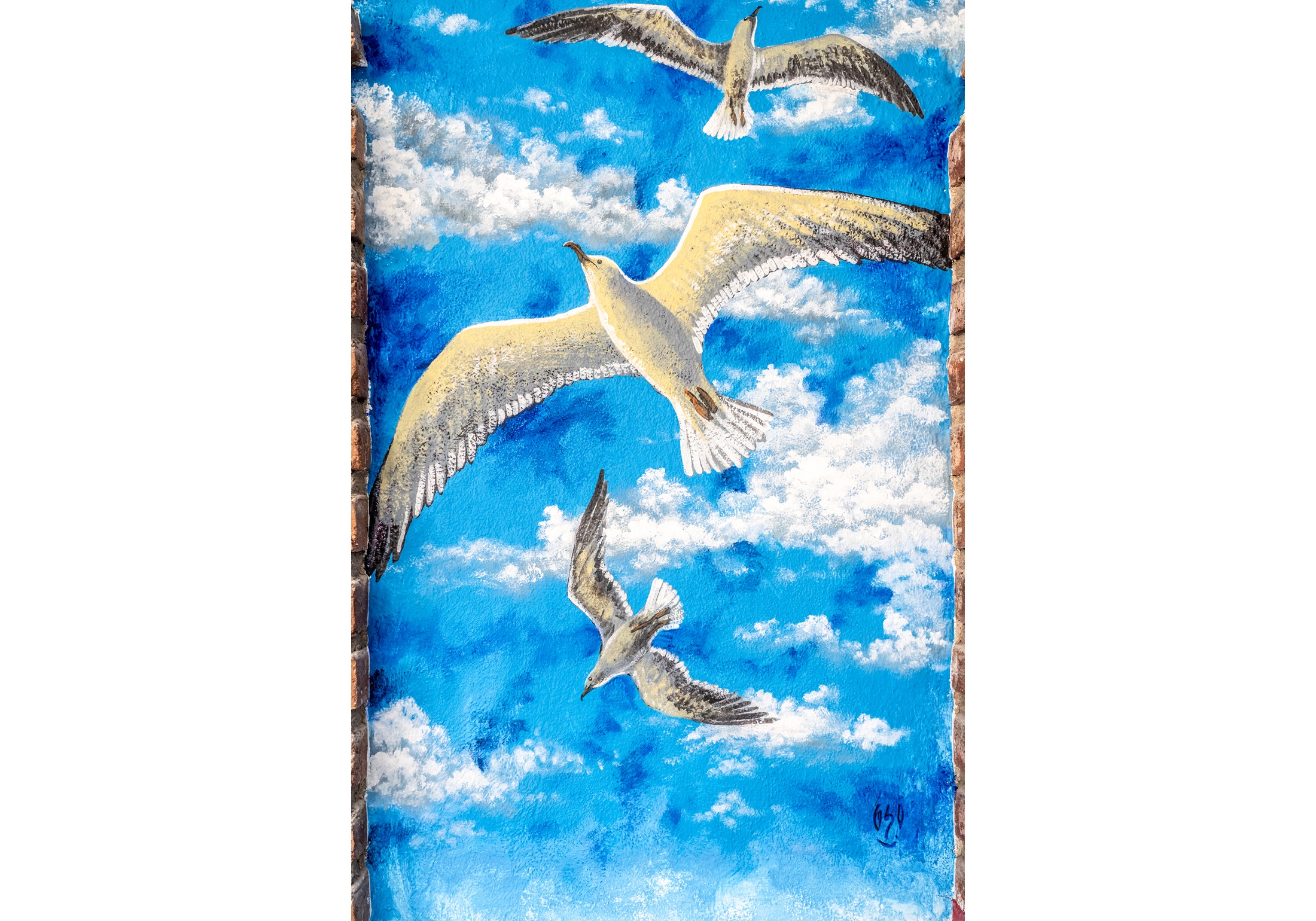 Apartment Two Bedrooms