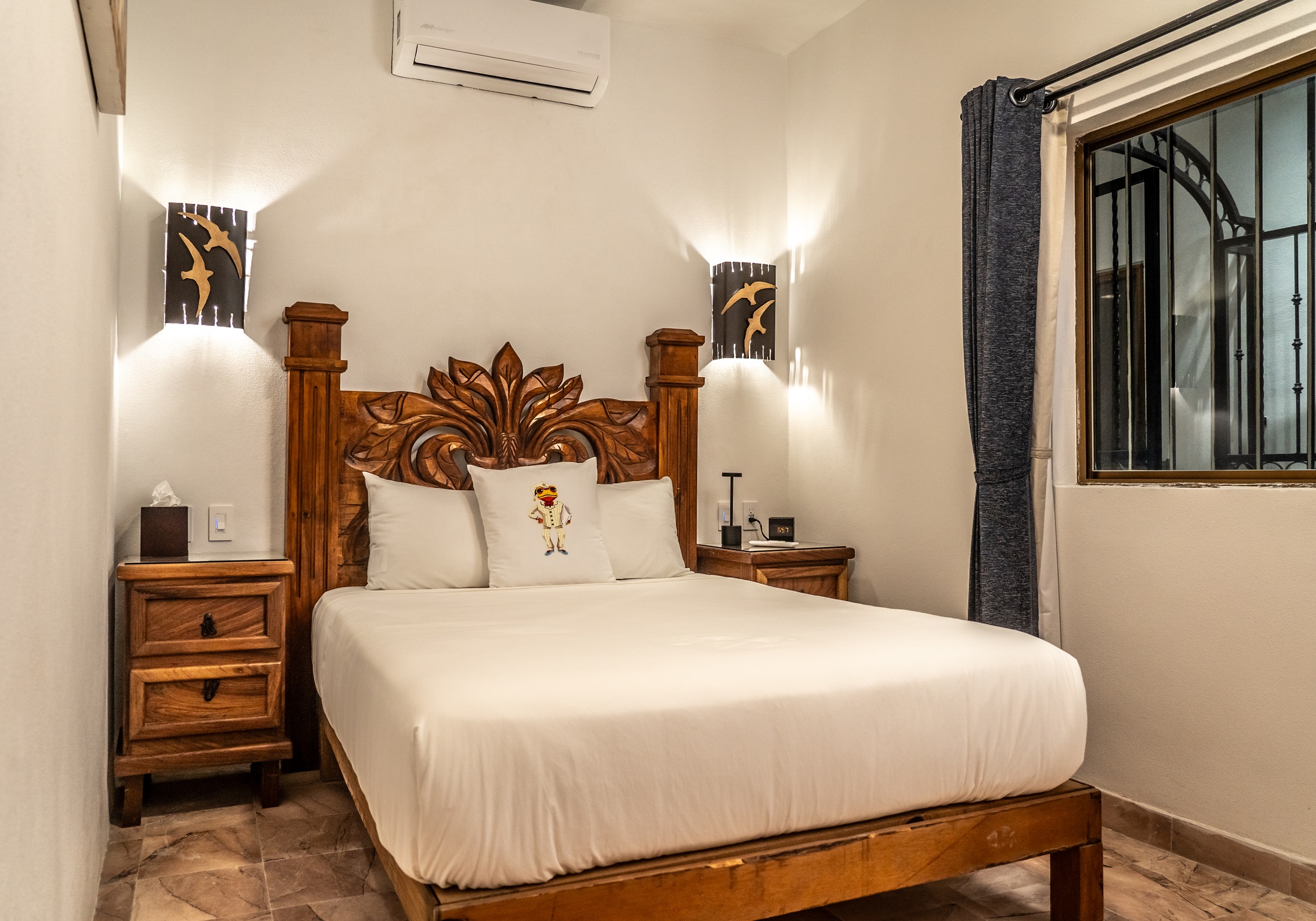 Apartment Two Bedrooms