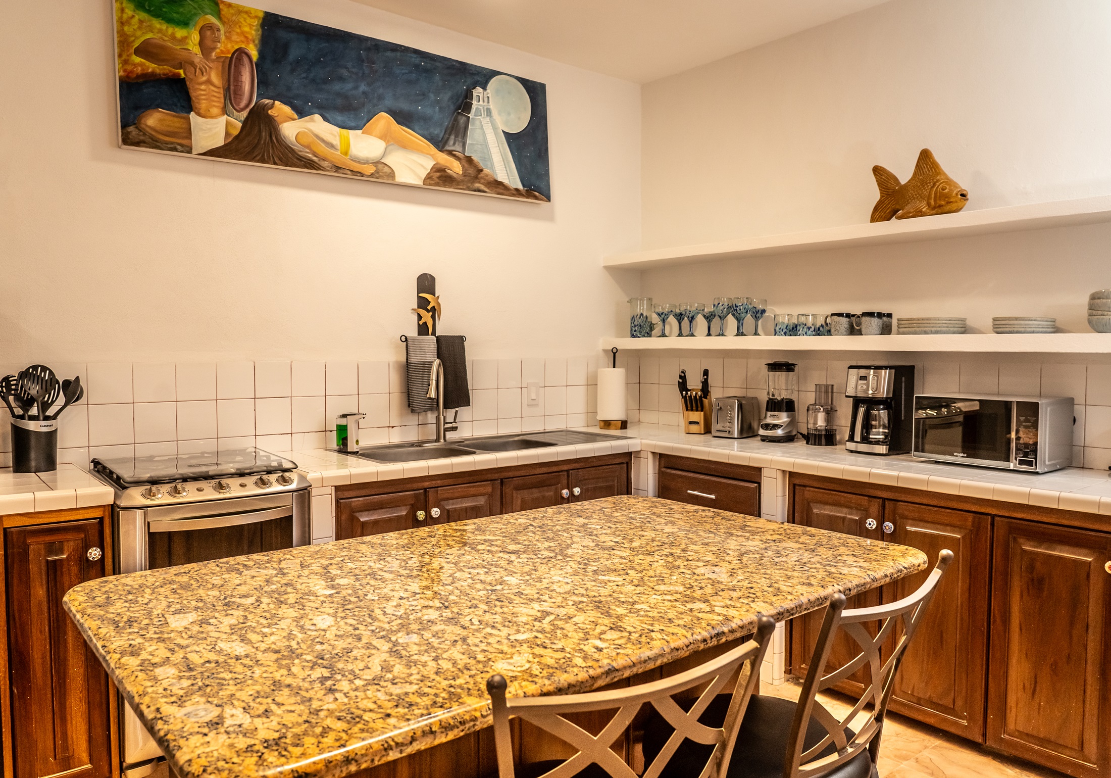 Apartment Two Bedrooms