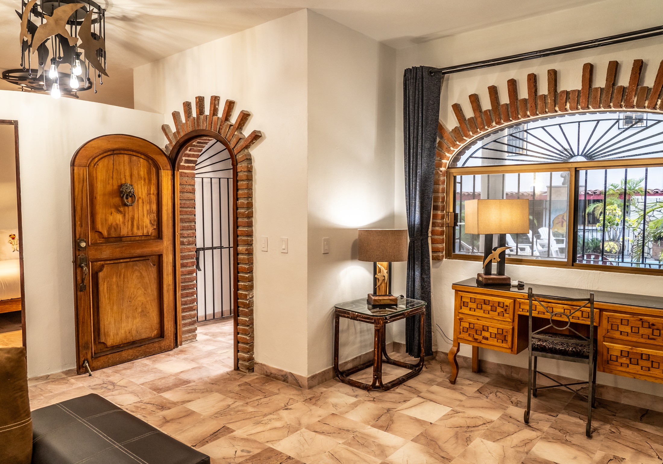 Apartment Two Bedrooms