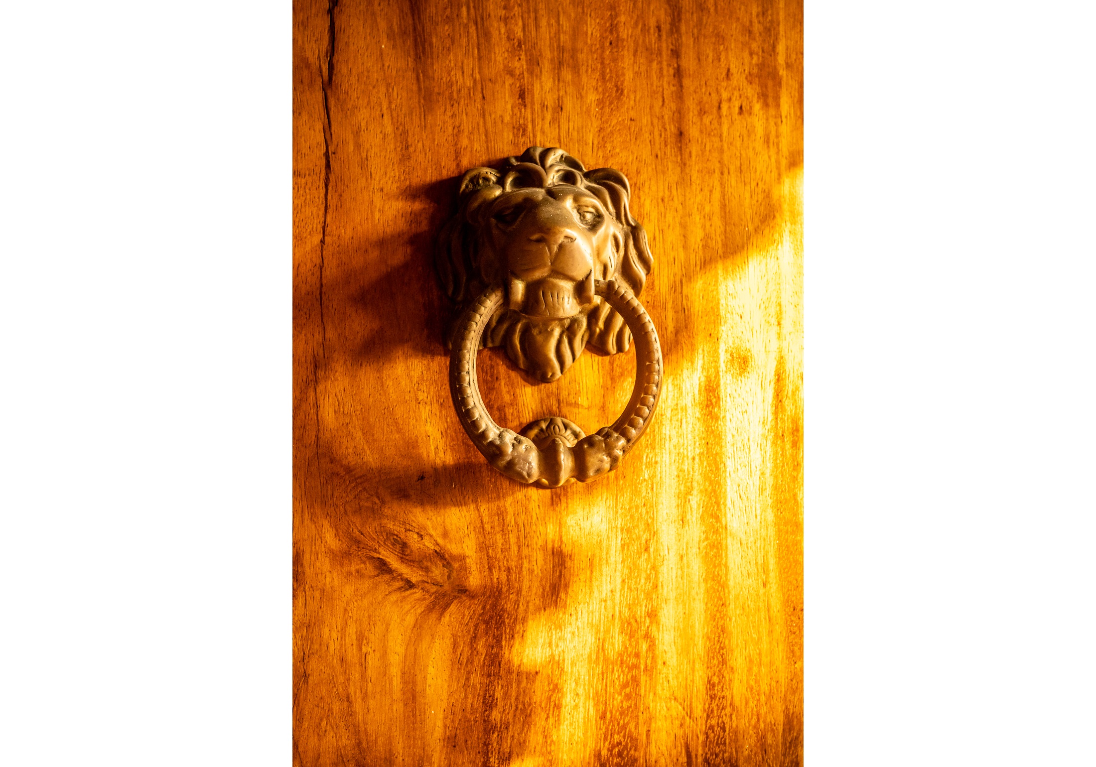 Apartment Two Bedrooms