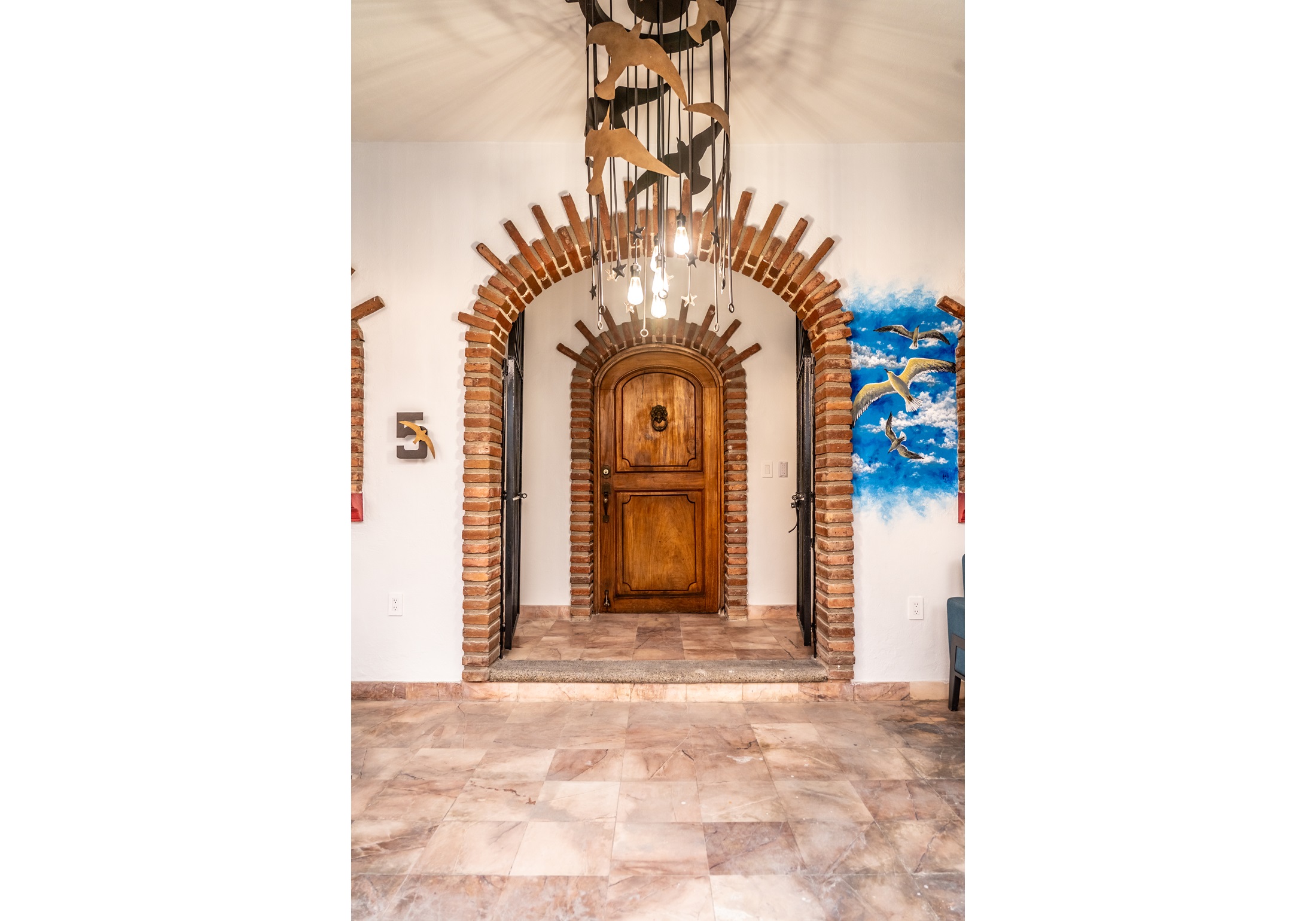 Apartment Two Bedrooms