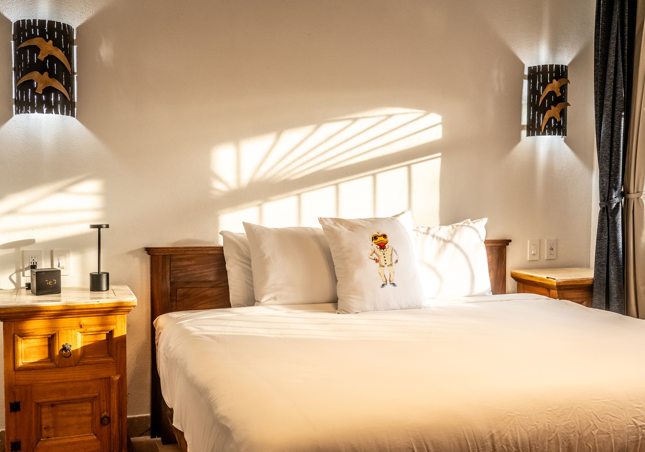 Apartment Two Bedrooms