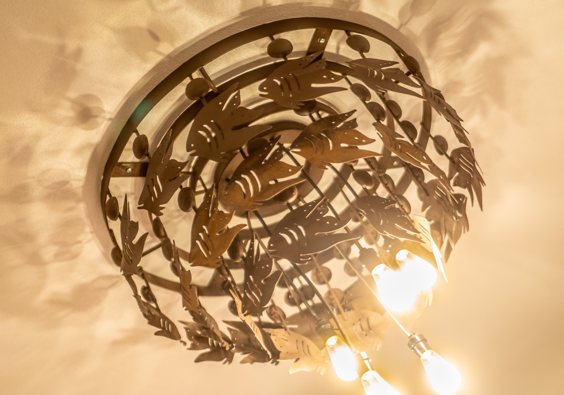 Apartment King Size Bed