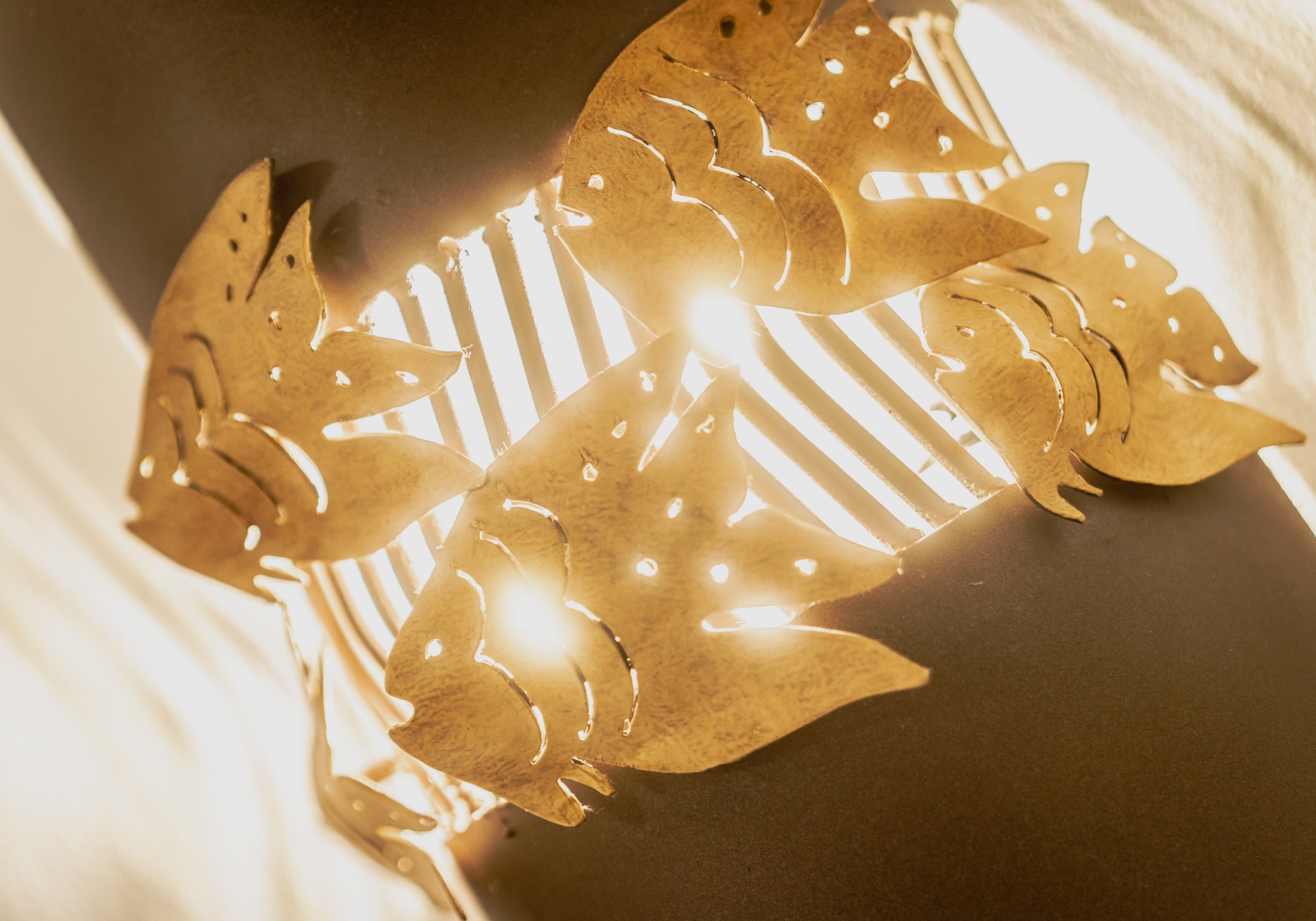 Apartment King Size Bed