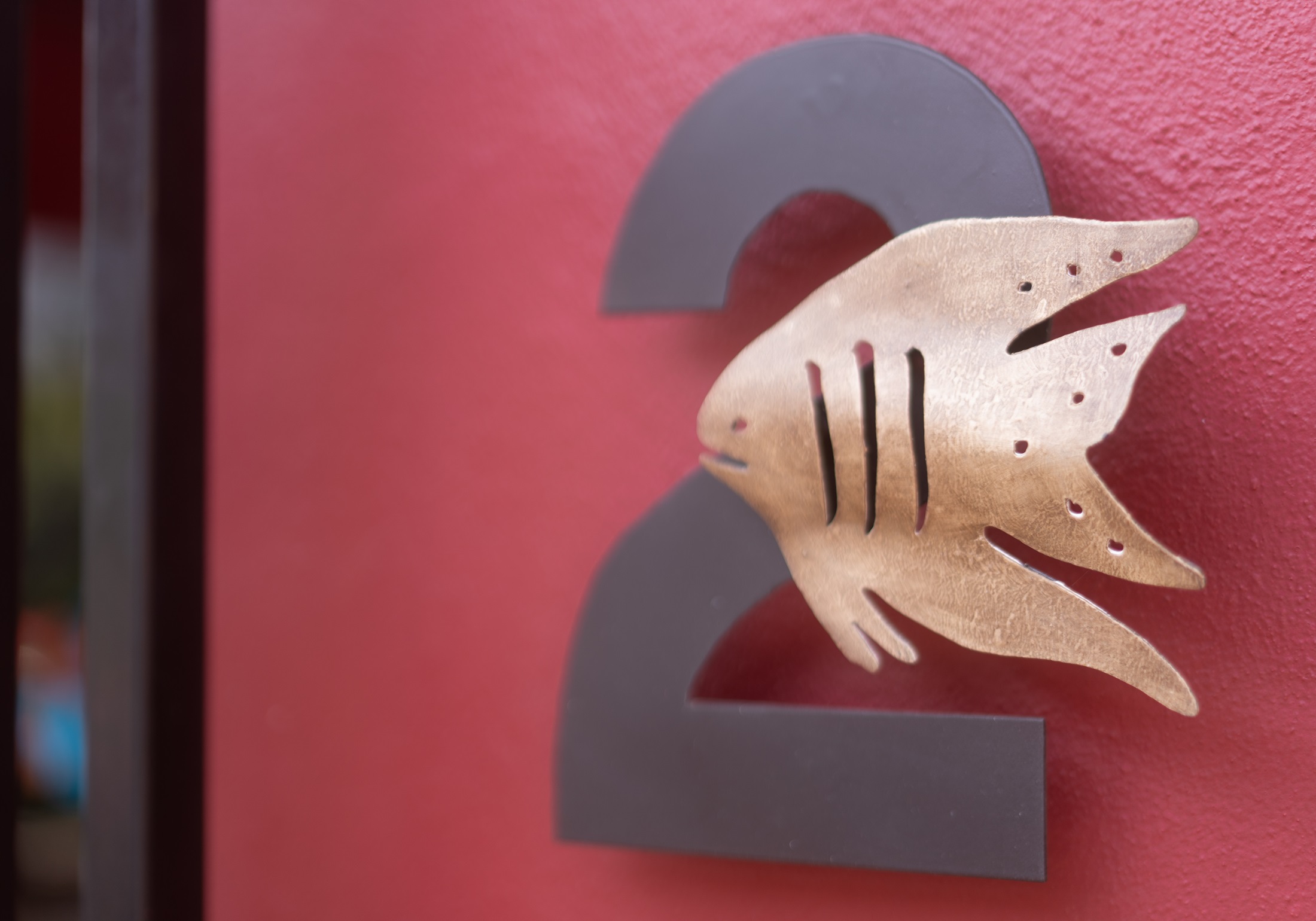 Apartment King Size Bed