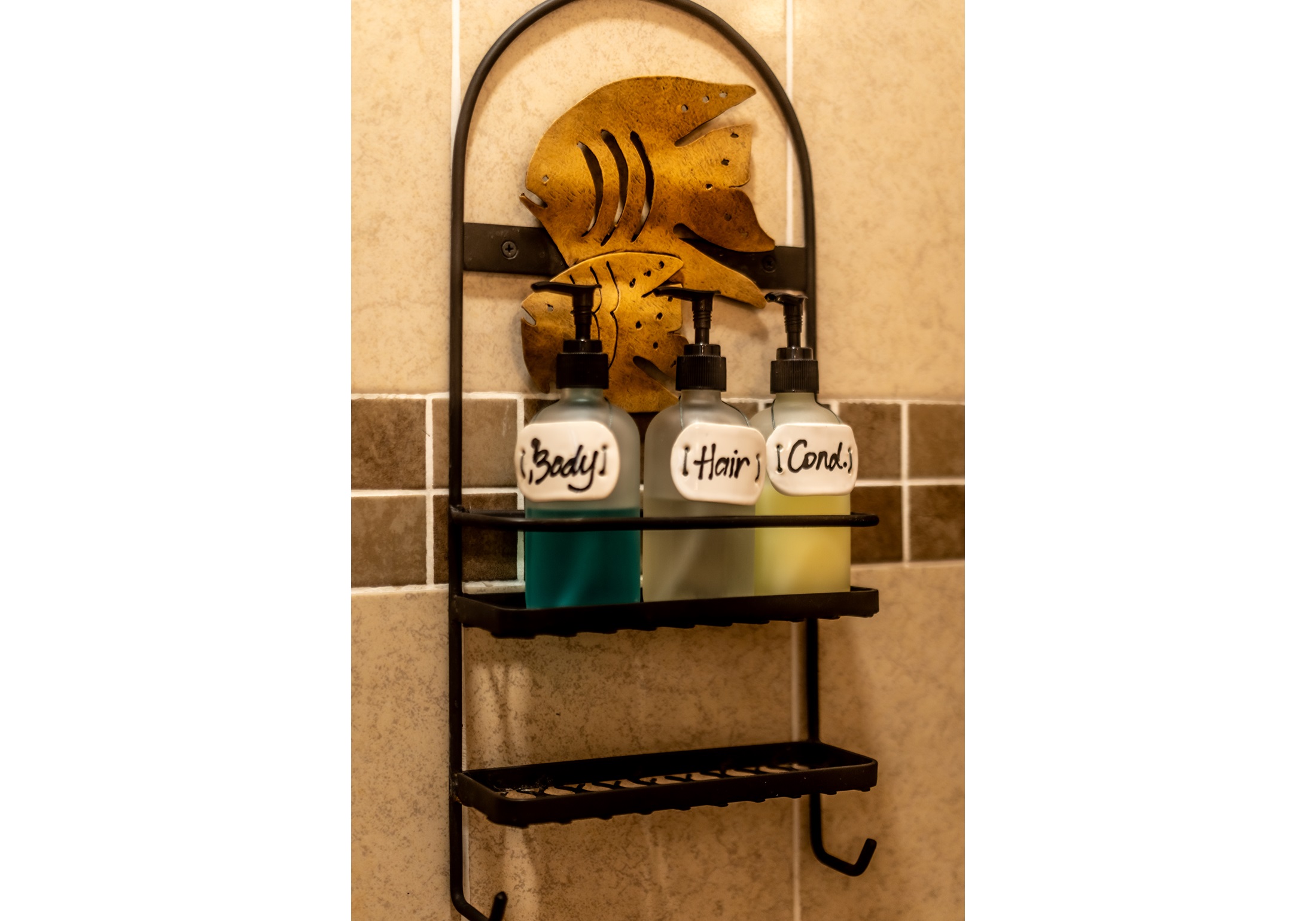 Apartment King Size Bed