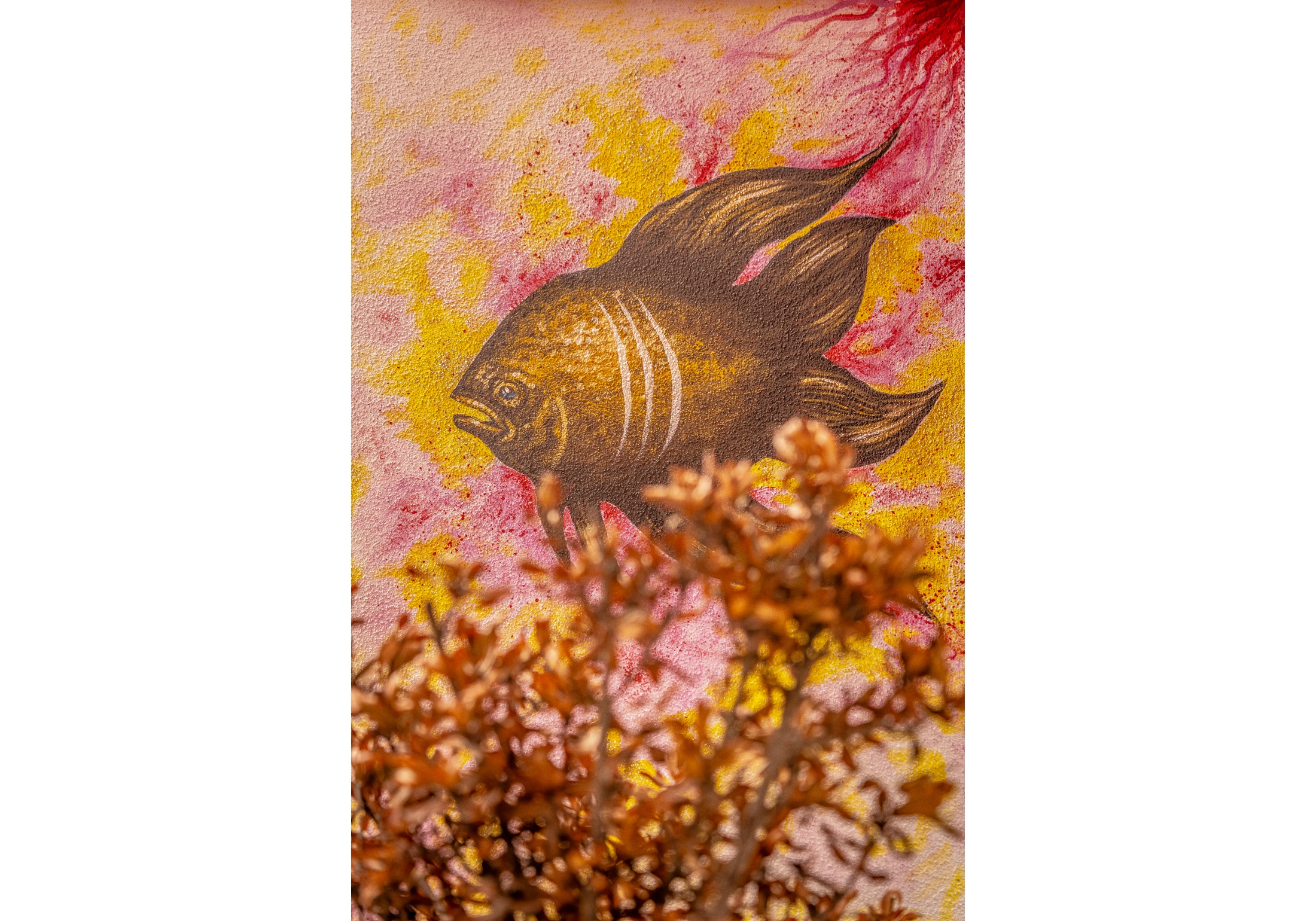 Apartment King Size Bed