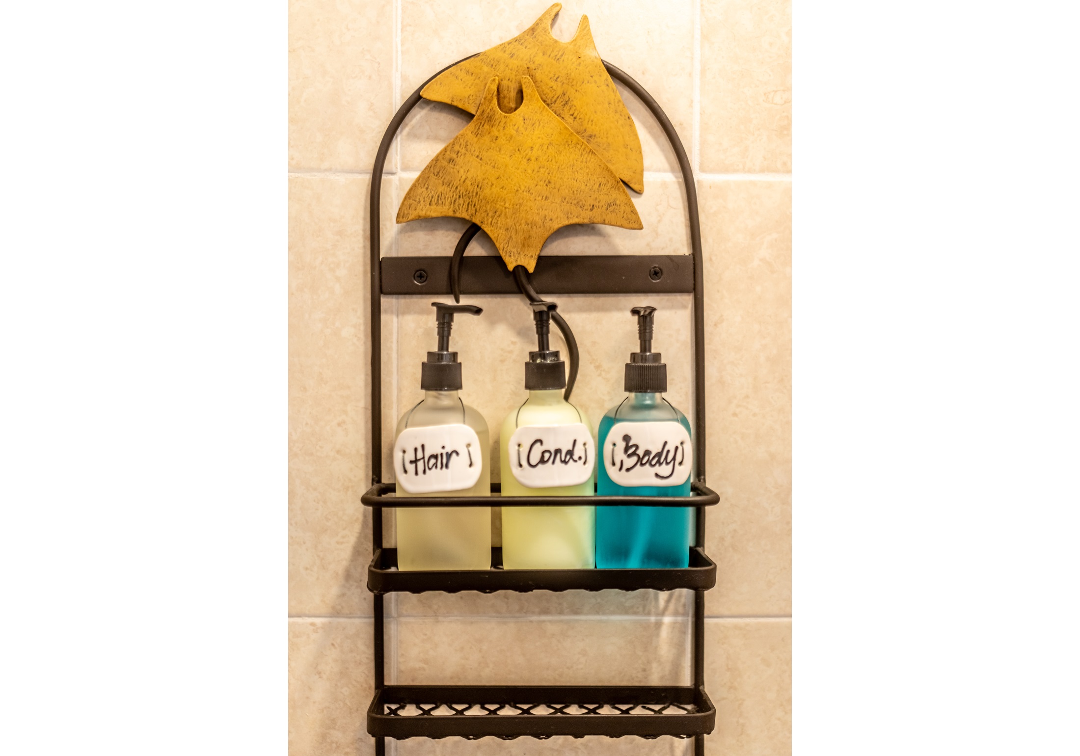 Apartment King Size Bed