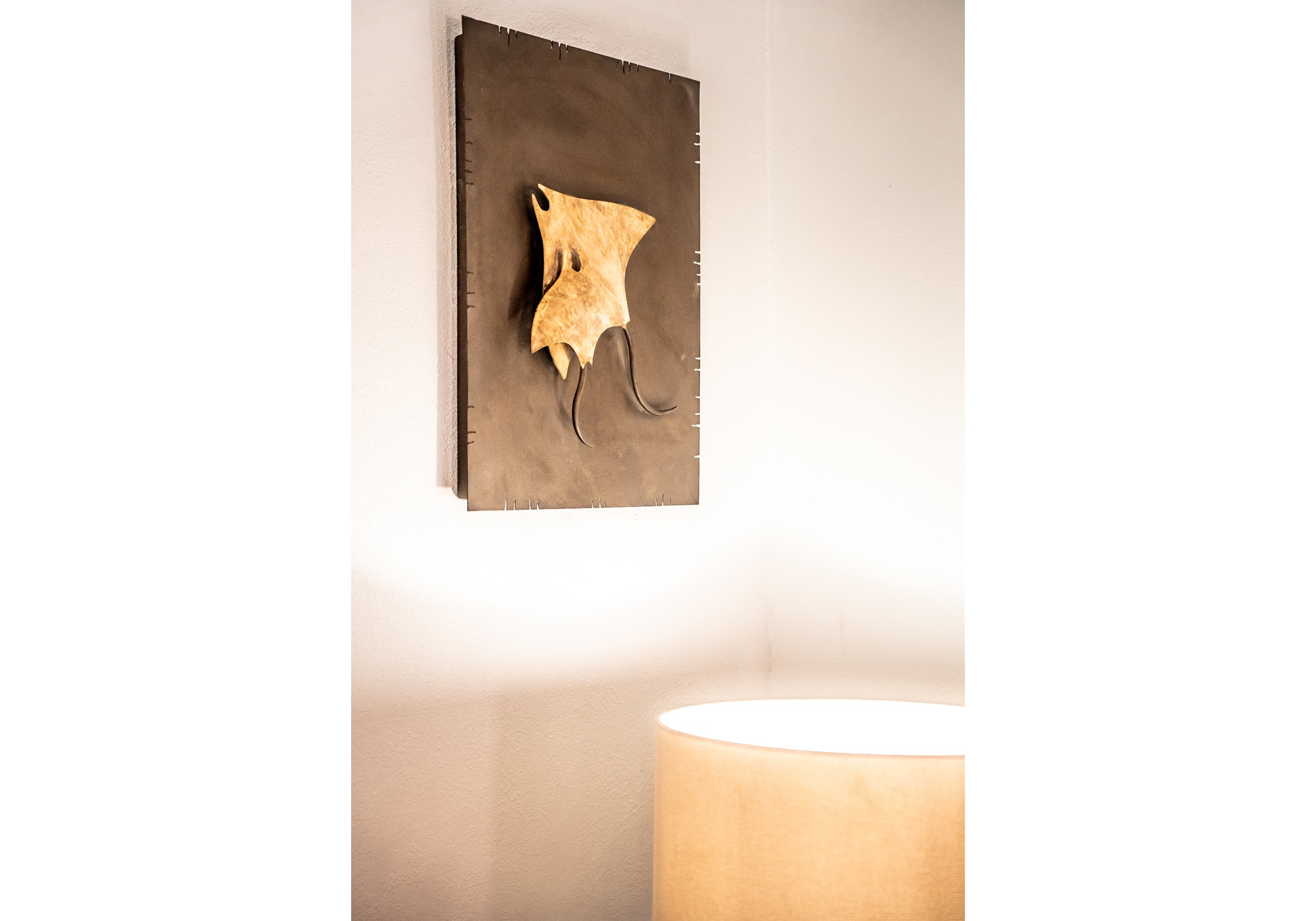 Apartment King Size Bed