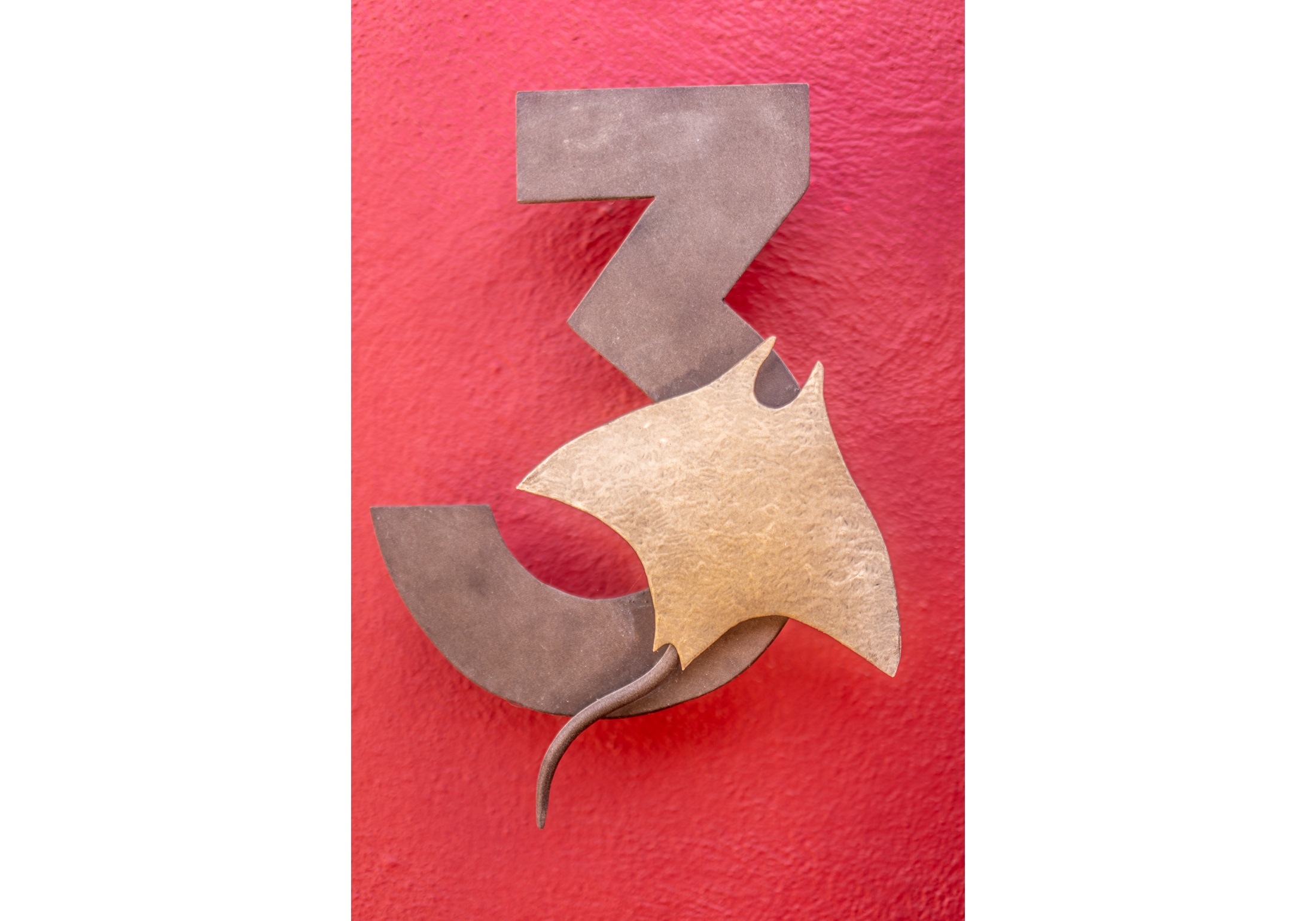 Apartment King Size Bed